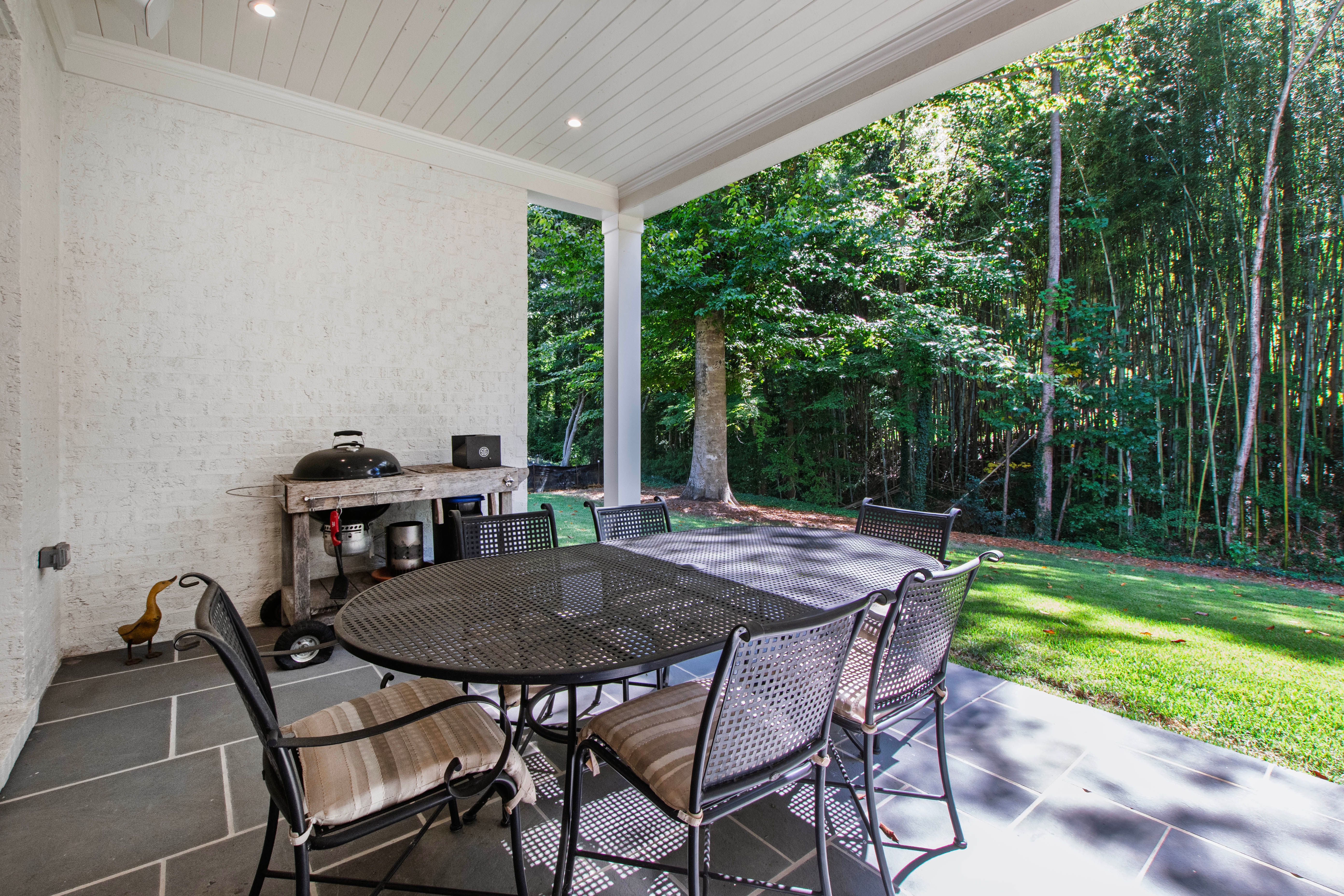  200 Pasquotank Drive, Raleigh, NC 27609 - 物件實景