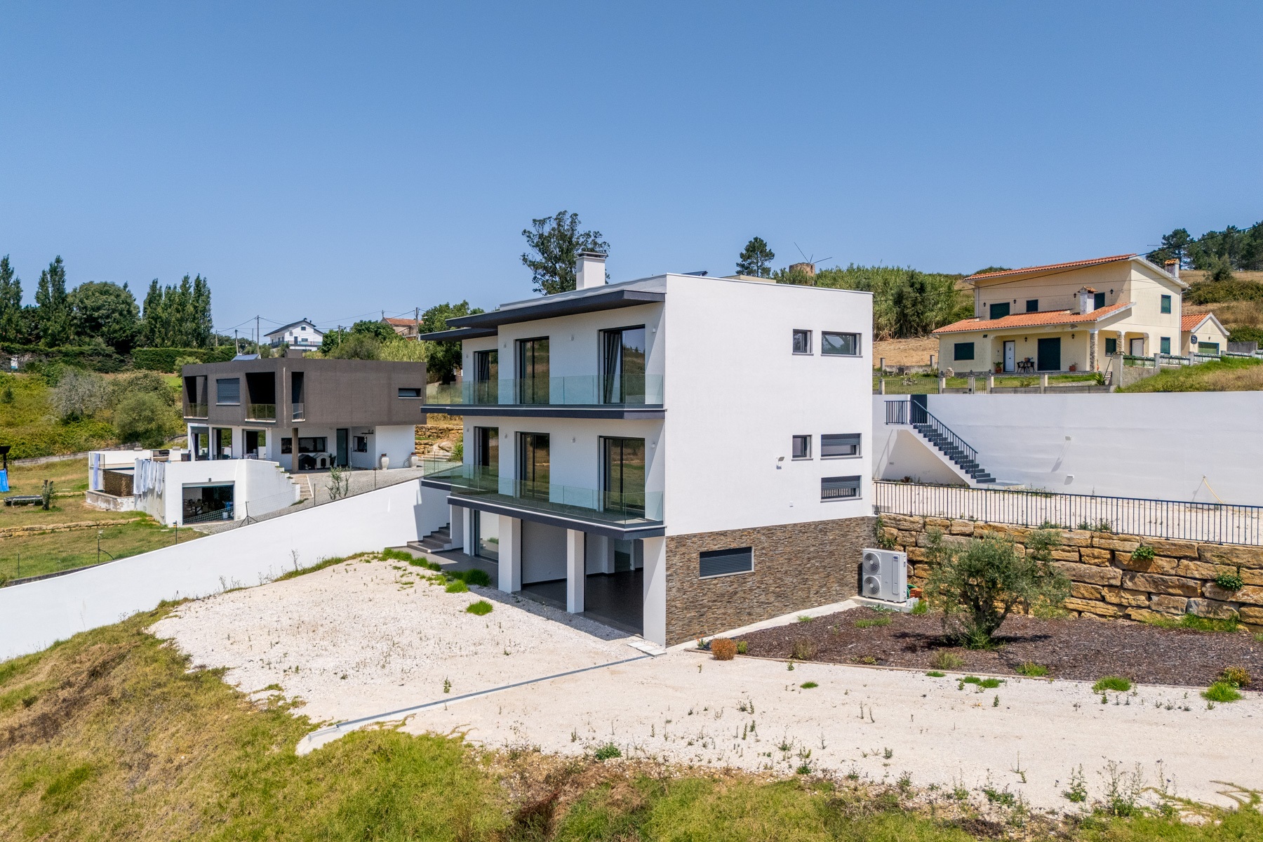  House, 4 bedrooms, for Sale - 物件實景
