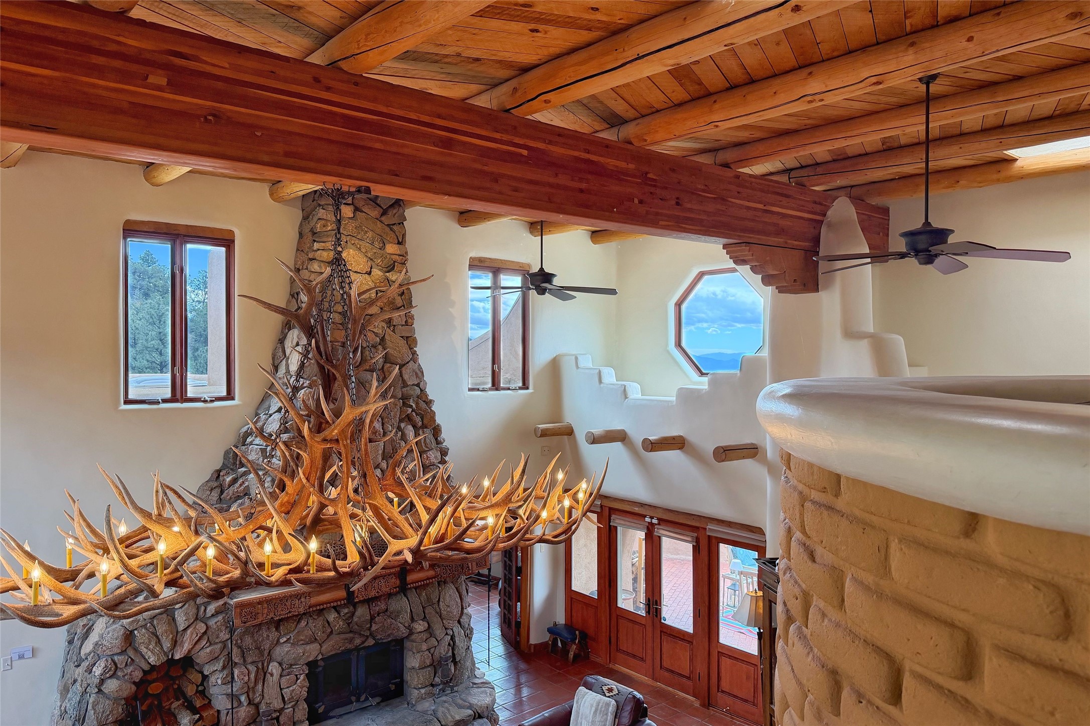  98 La Barbaria Trail - 物件實景