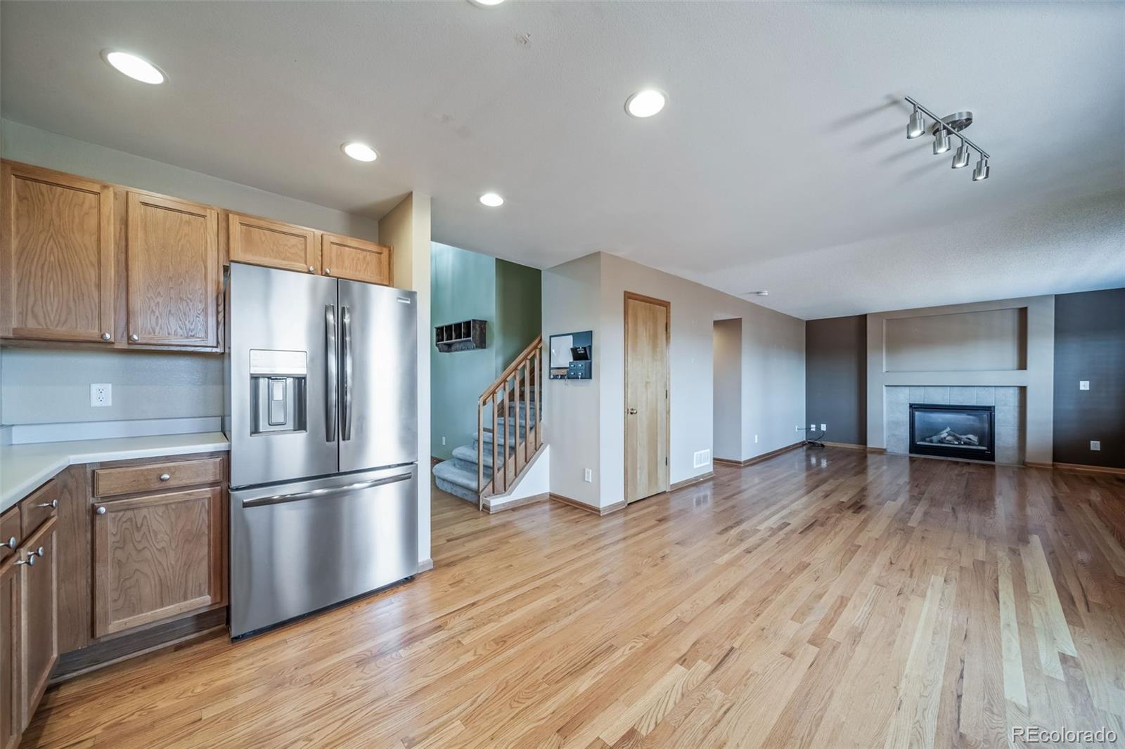 Castle Rock, Colorado, 80104, United States, 3 Bedrooms Bedrooms, ,3 BathroomsBathrooms,Residential,For Sale,1938878
