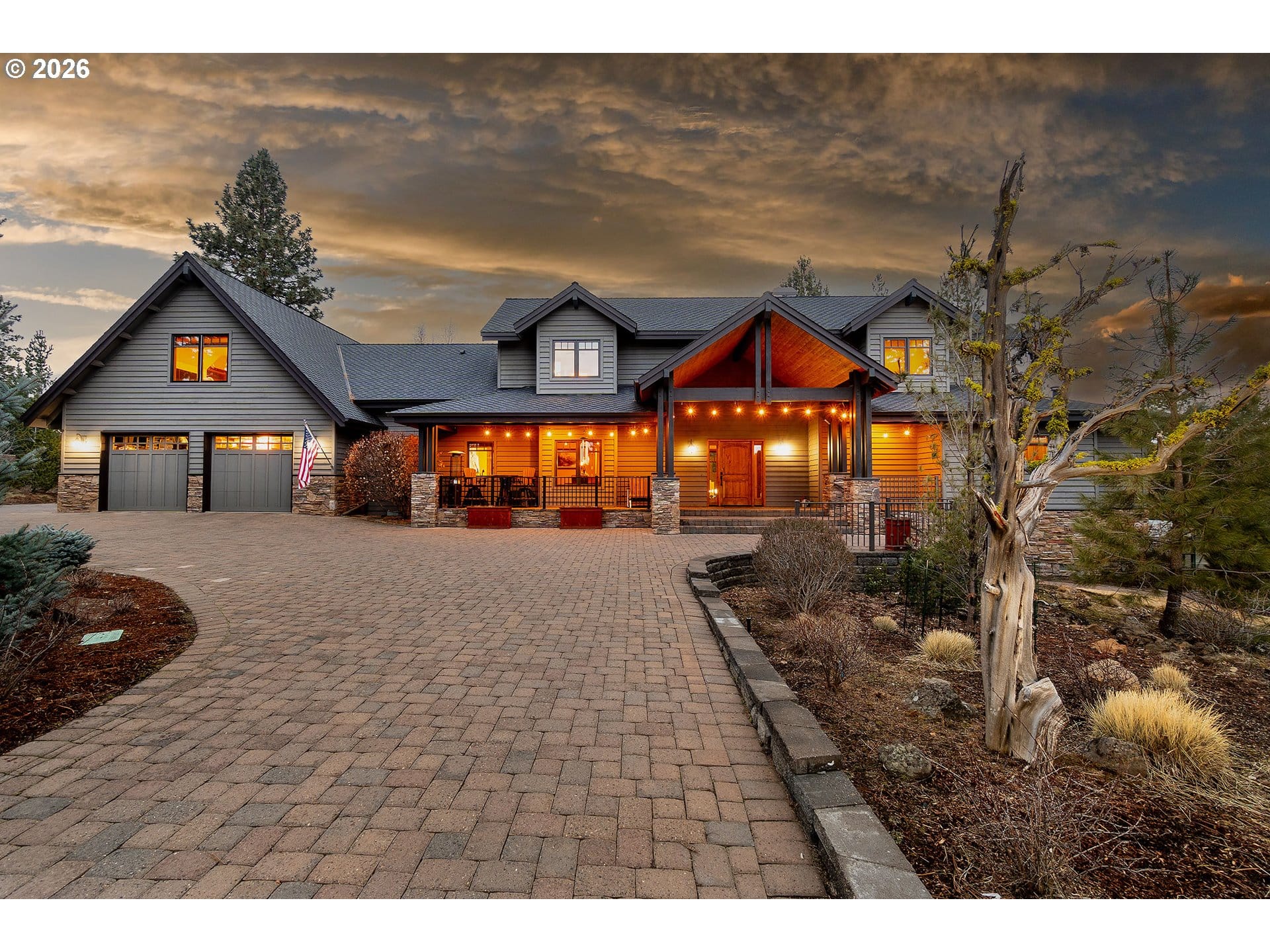  20112 STARFIRE RIDGE CT Bend, OR 97702 - 物件實景