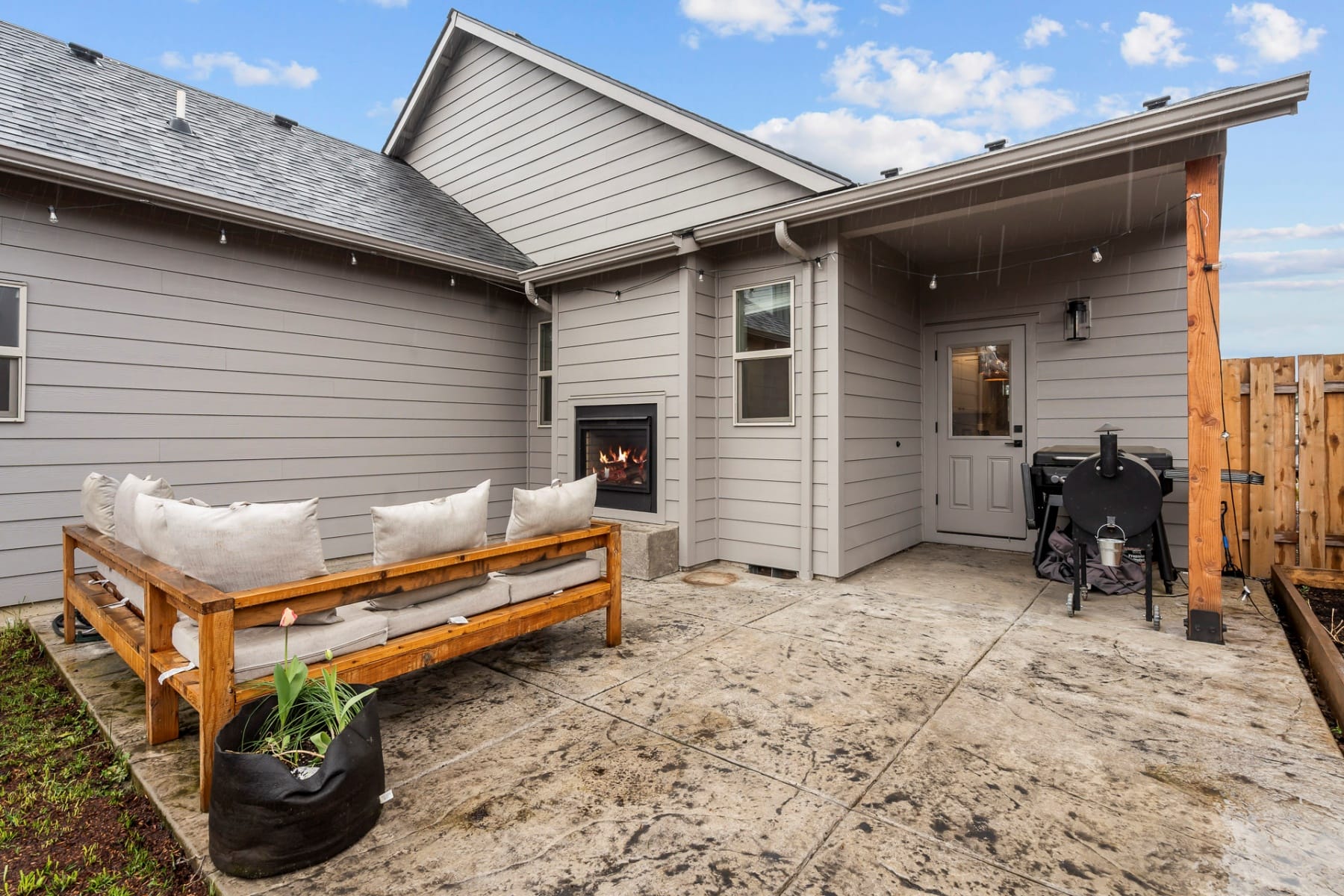  454 SW ROSE AVE Dallas, OR 97338 - 物件實景