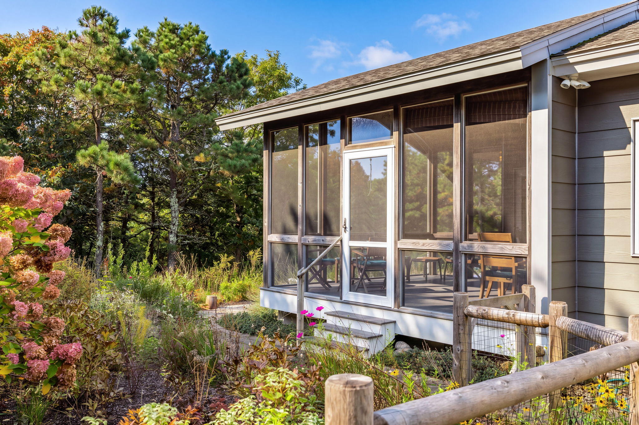  4 Sylvias Way, Truro, MA, 02666 - 物件實景