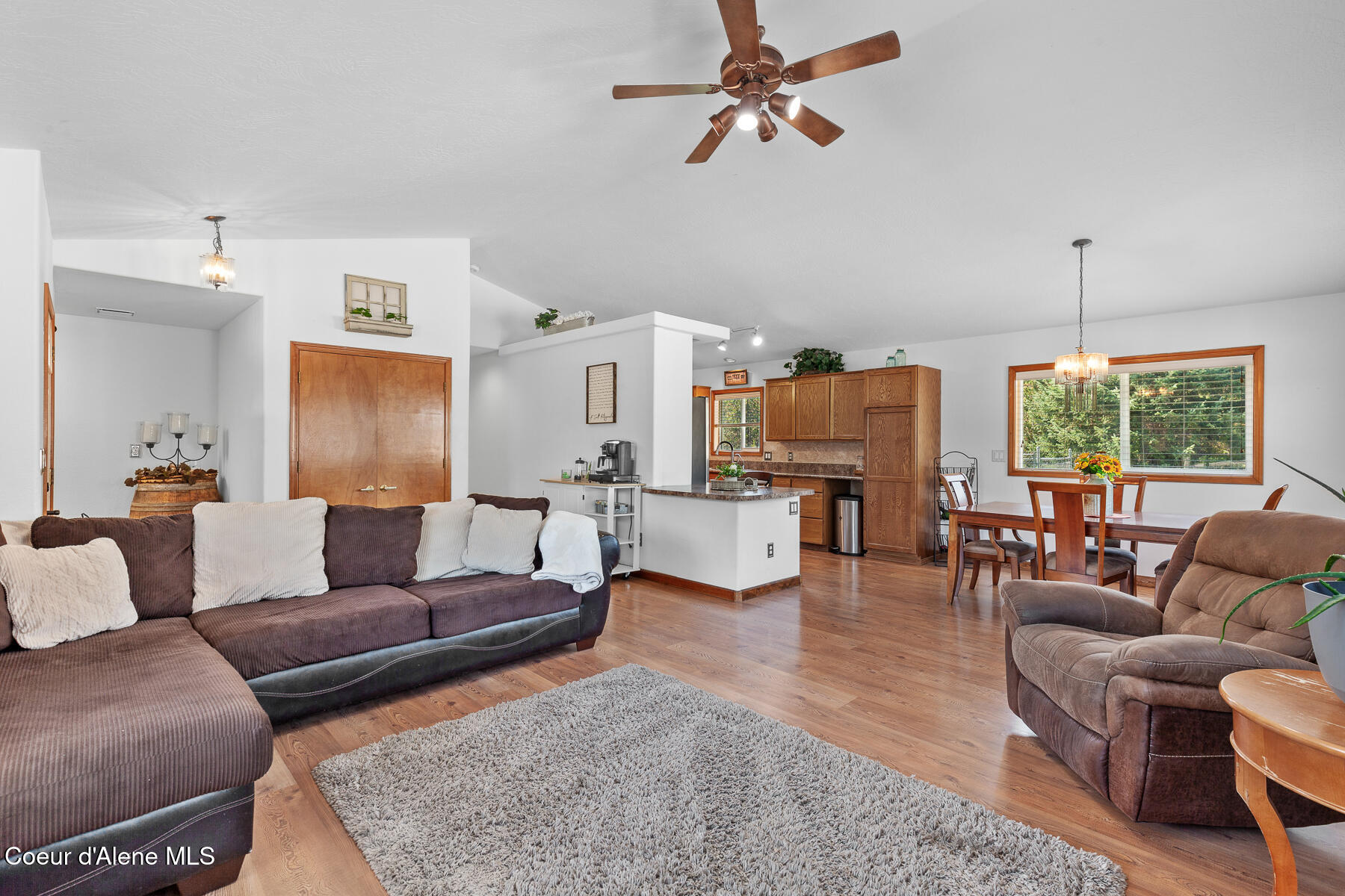 Spirit Lake, Idaho, 83869, United States, 3 Bedrooms Bedrooms, ,2 BathroomsBathrooms,Residential,For Sale,1928788