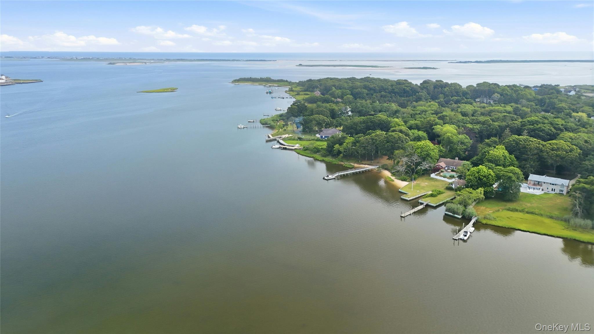 Tuthill Point Rd, East Moriches, NY 11940