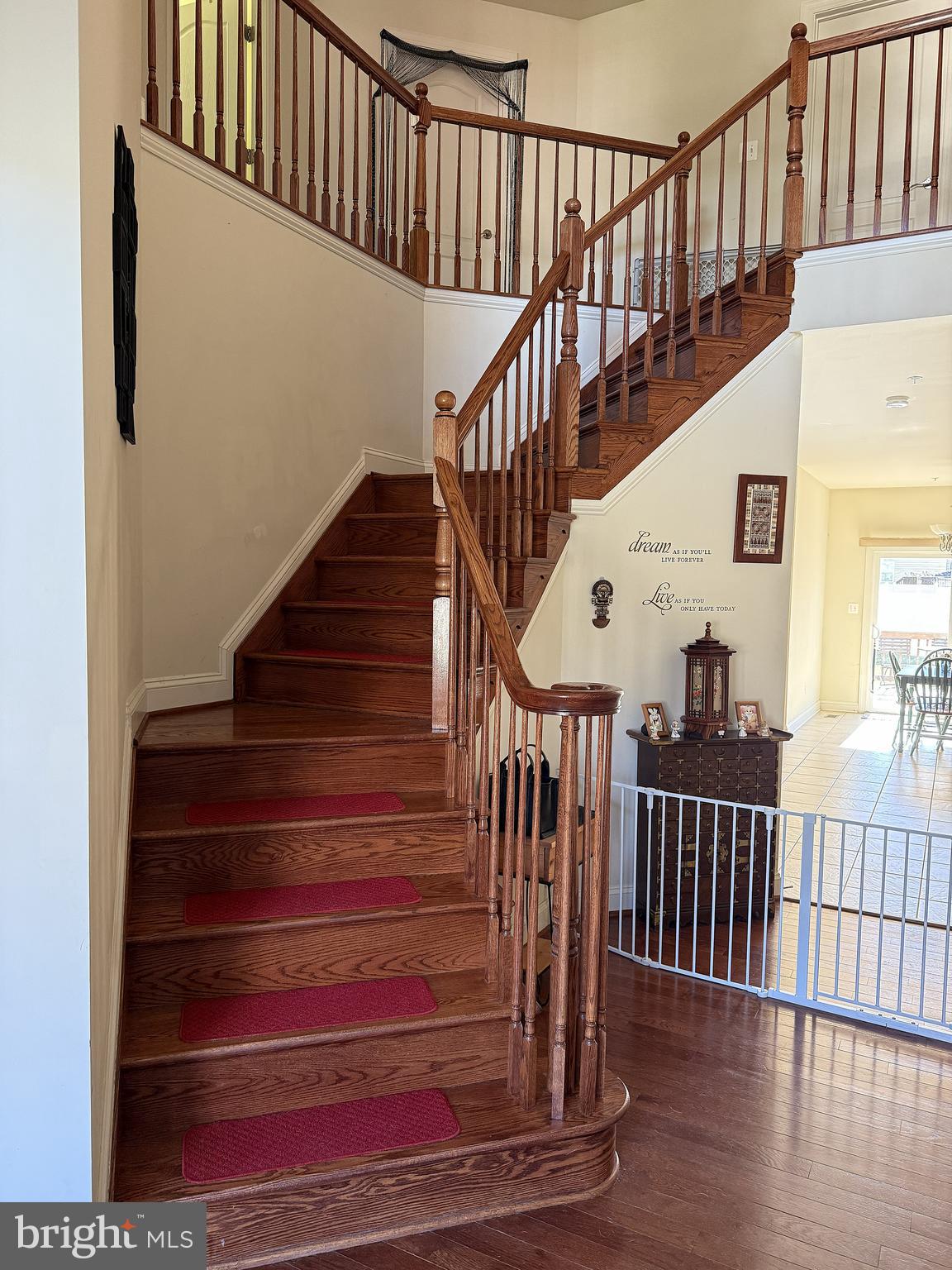 Waldorf, Maryland, 20603, United States, 5 Bedrooms Bedrooms, ,4 BathroomsBathrooms,Residential,For Sale,1976975