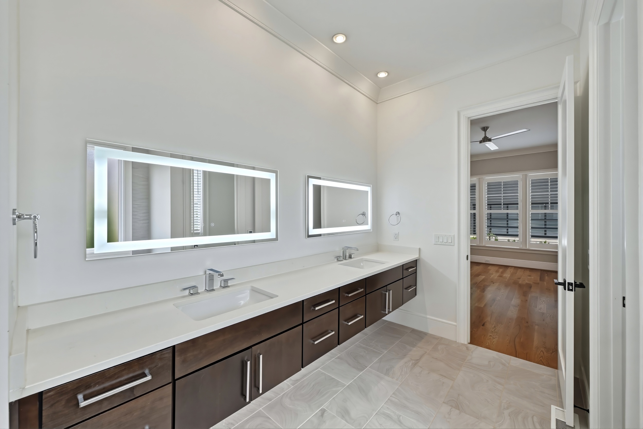  2721 Saint Marys Street, Raleigh, NC 27609 - 物件實景