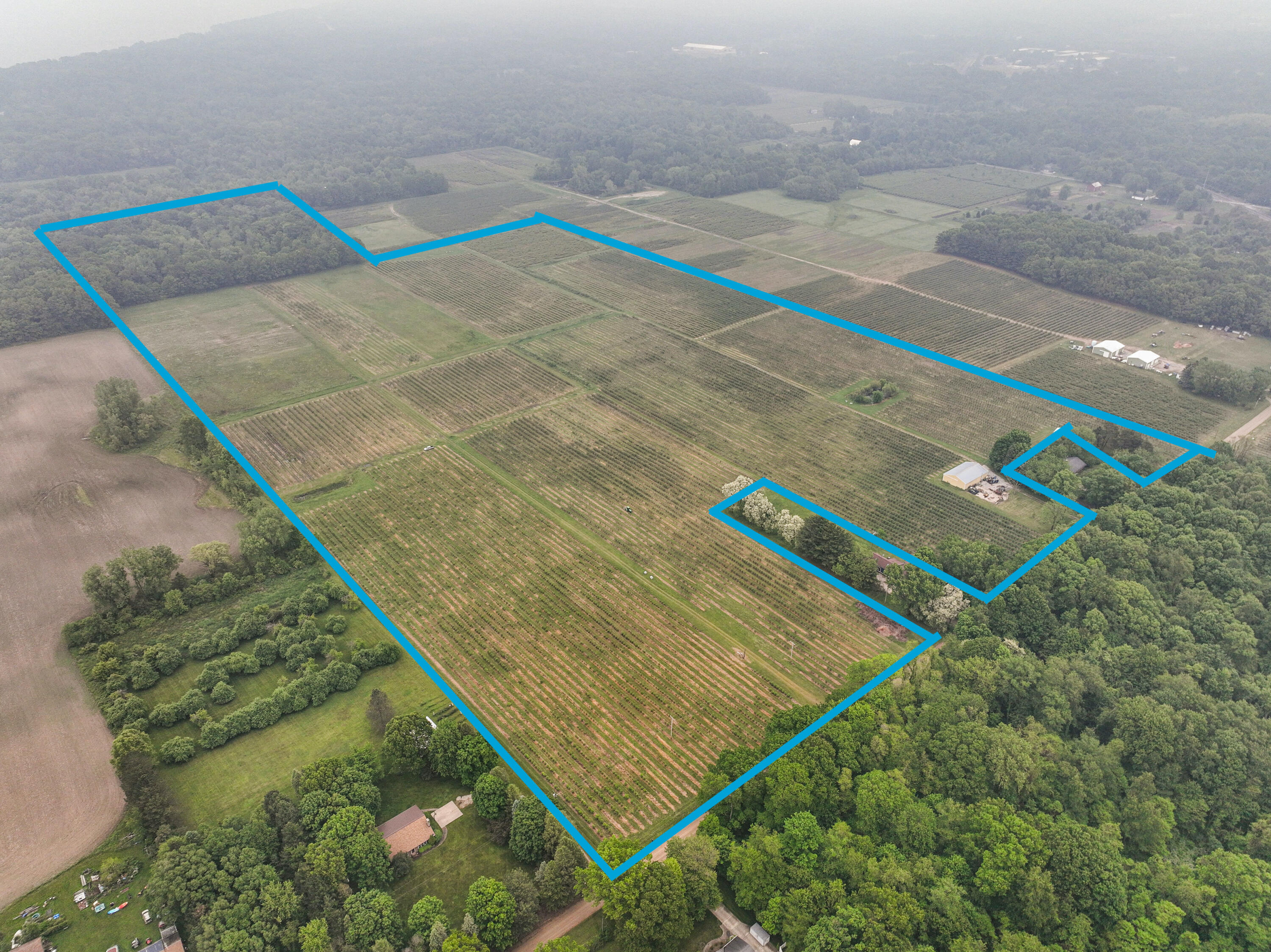 Benton Harbor, Michigan, 49022, United States, ,Land,For Sale,1848947
