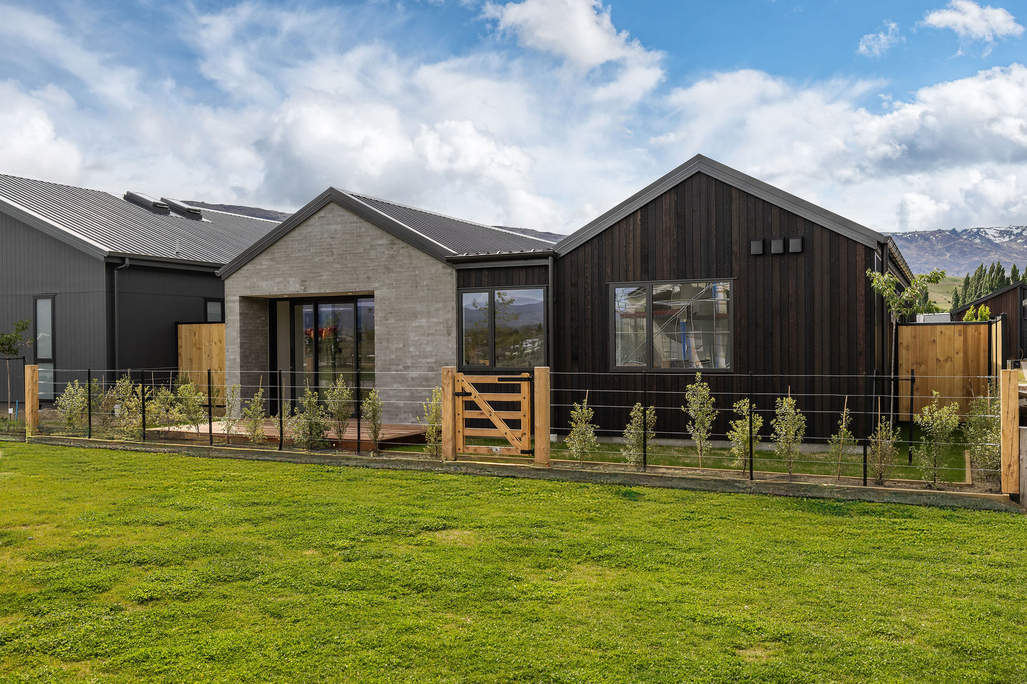  Contemporary Living at Wooing Tree - 物件實景
