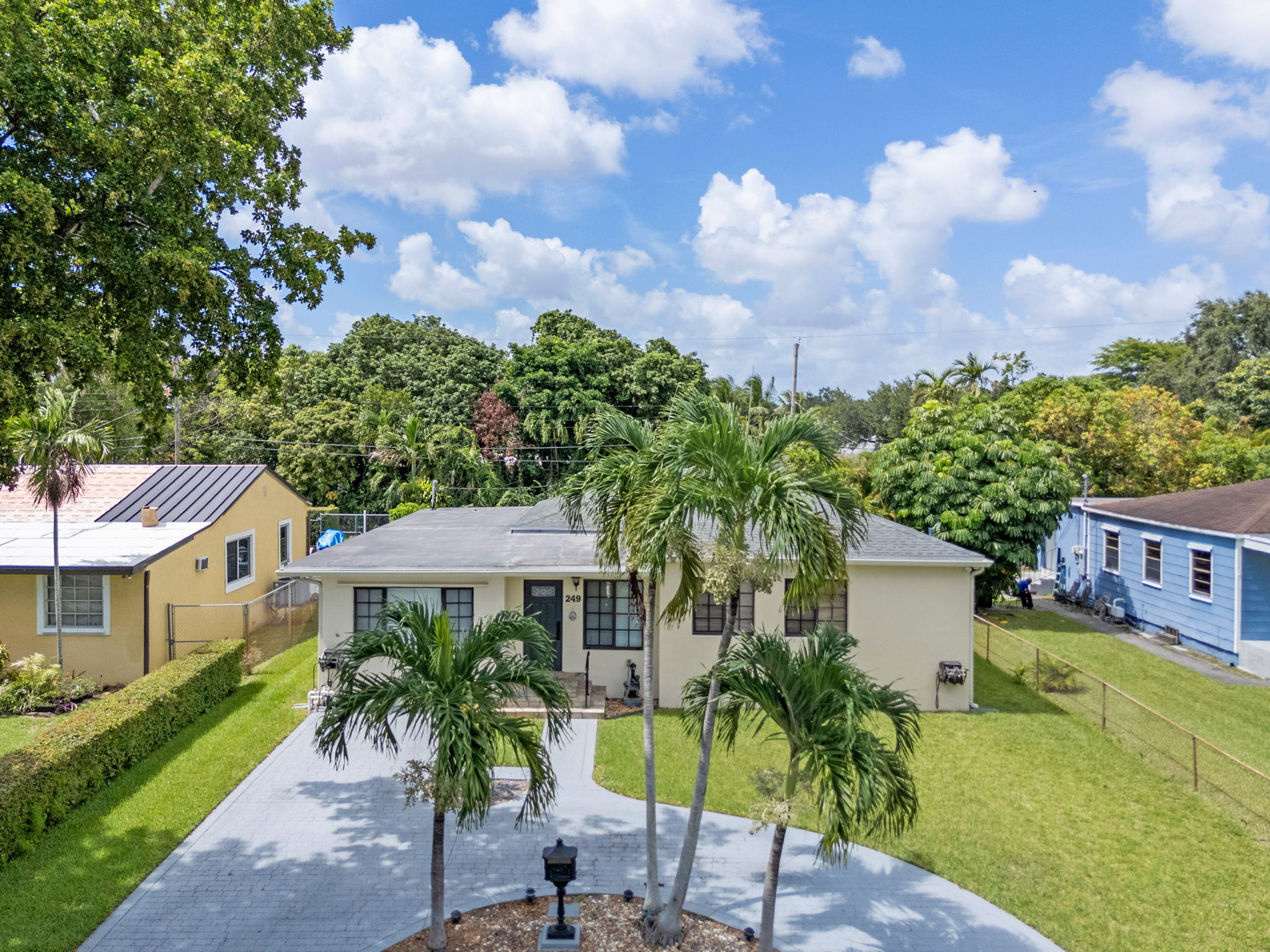 249 Carlisle Dr, Miami Springs, FL, 33166 