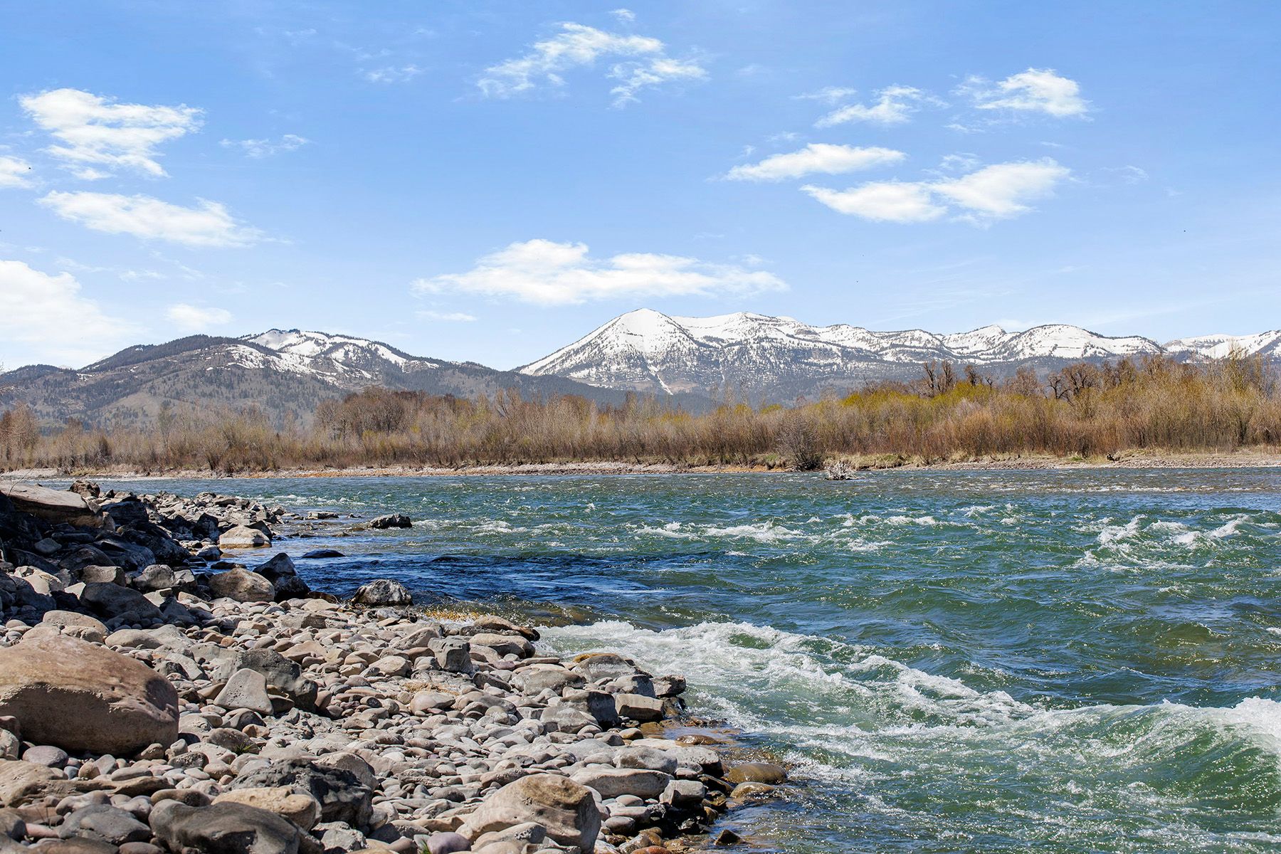  Legacy Land on the Snake River - 物件實景
