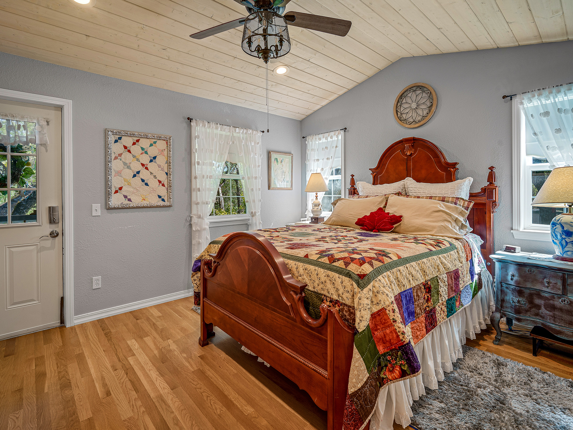  4711 Meadowview Acres Road, Cool, CA 95614 - 物件實景
