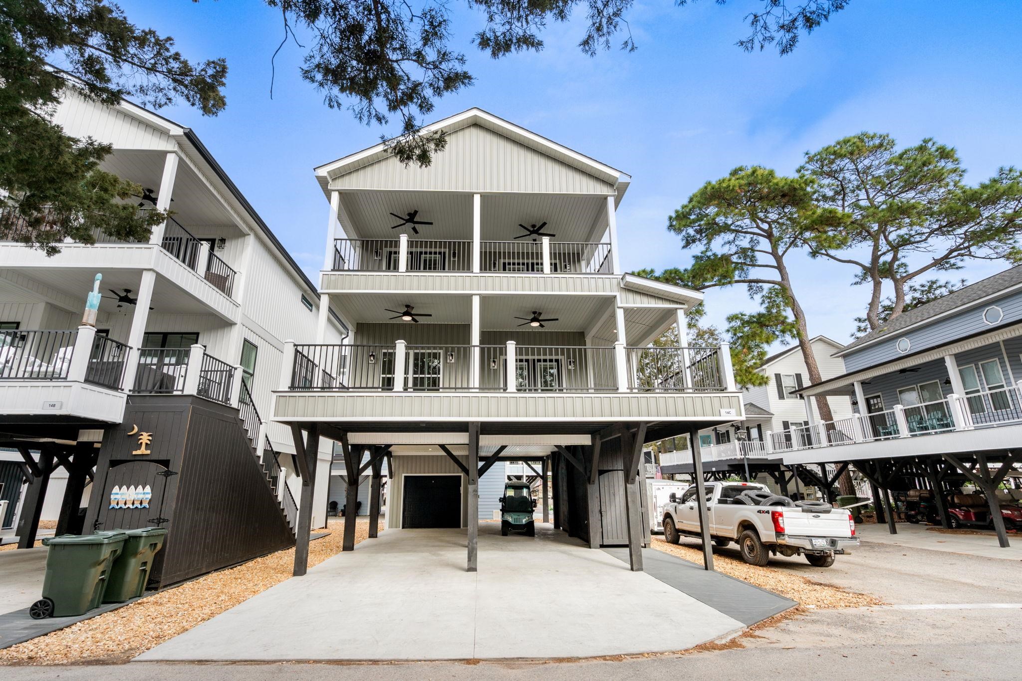 Myrtle Beach, South Carolina, 29575, United States, 5 Bedrooms Bedrooms, ,5 BathroomsBathrooms,Residential,For Sale,2033056