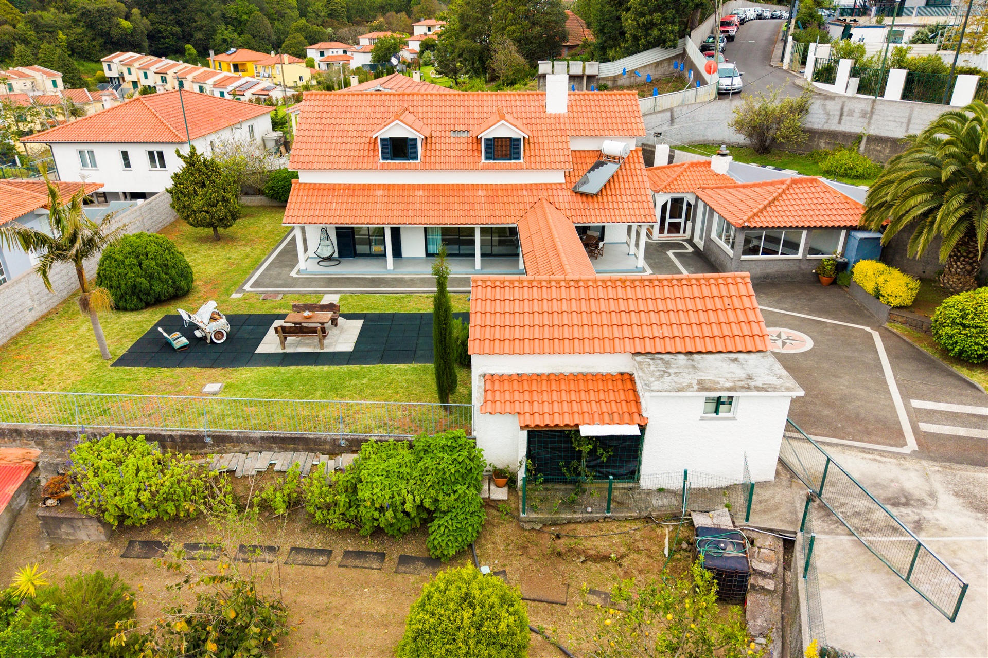  Detached house, 4 bedrooms, for Sale - 物件實景