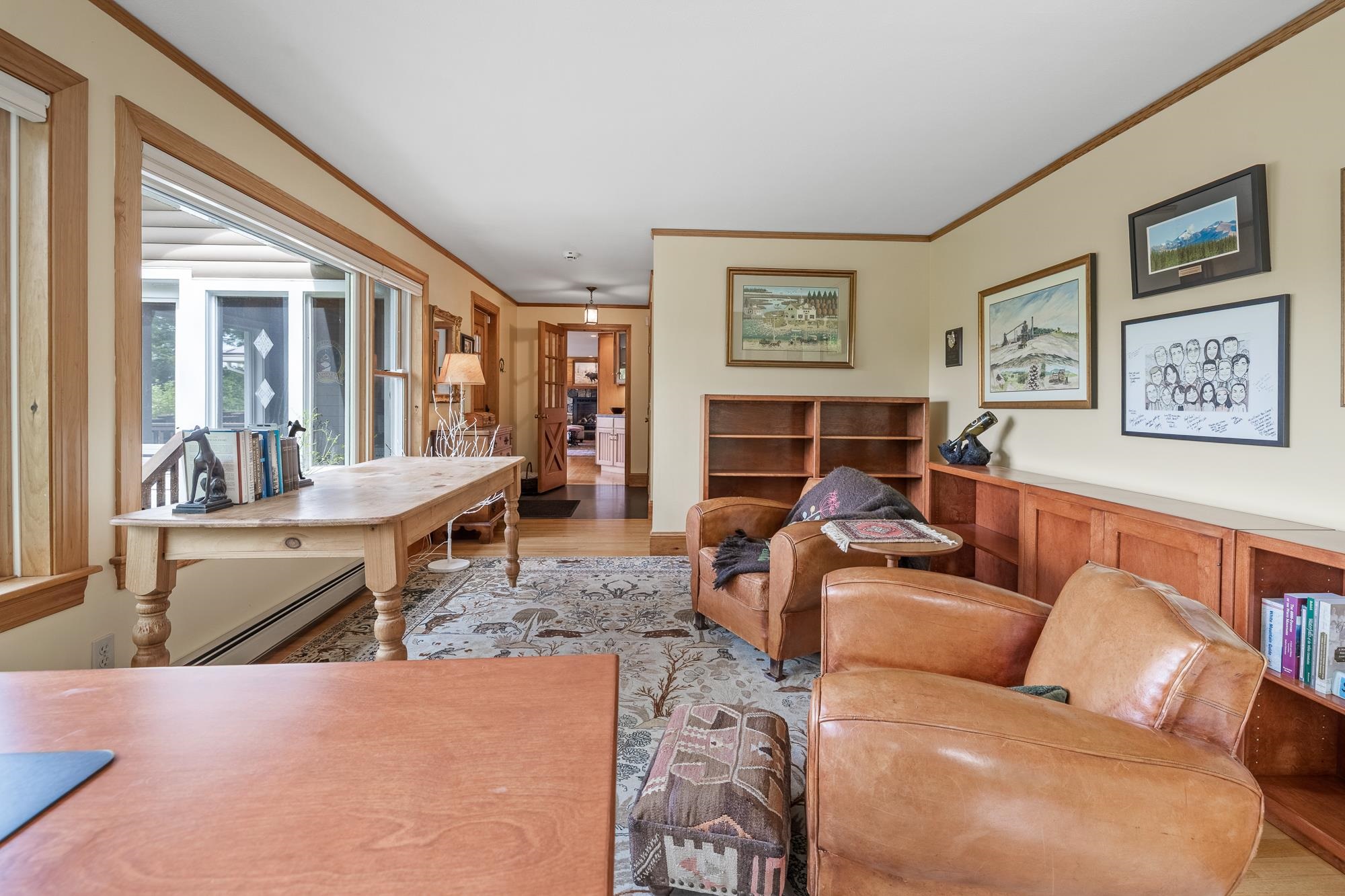 Landaff, New Hampshire, 03785, United States, 3 Bedrooms Bedrooms, ,1 BathroomBathrooms,Residential,For Sale,1856488