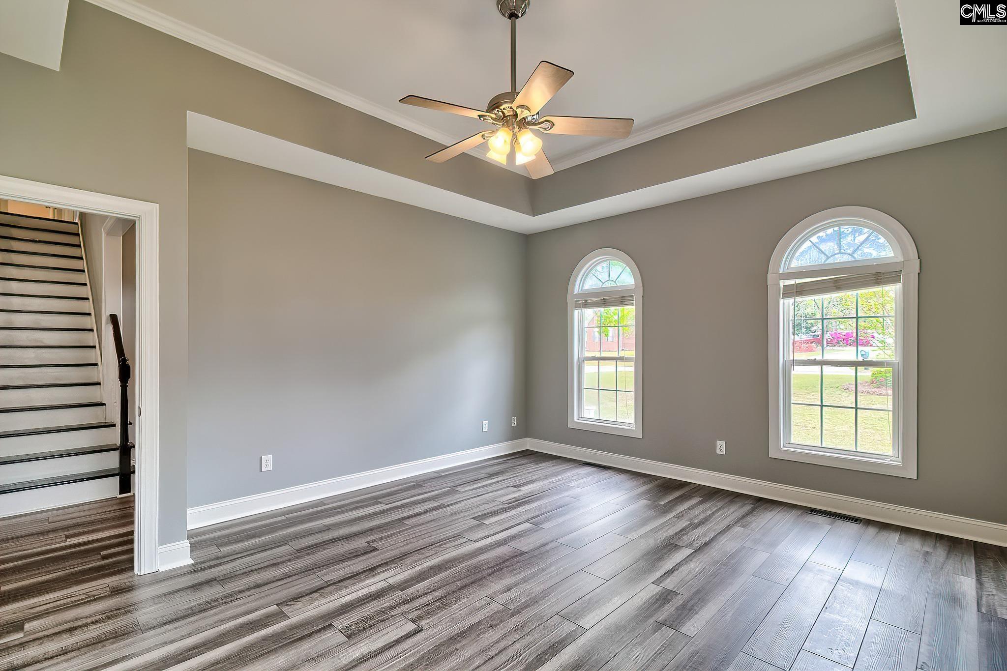 Cannon Knoll Rd, Lexington, SC 29073 #1