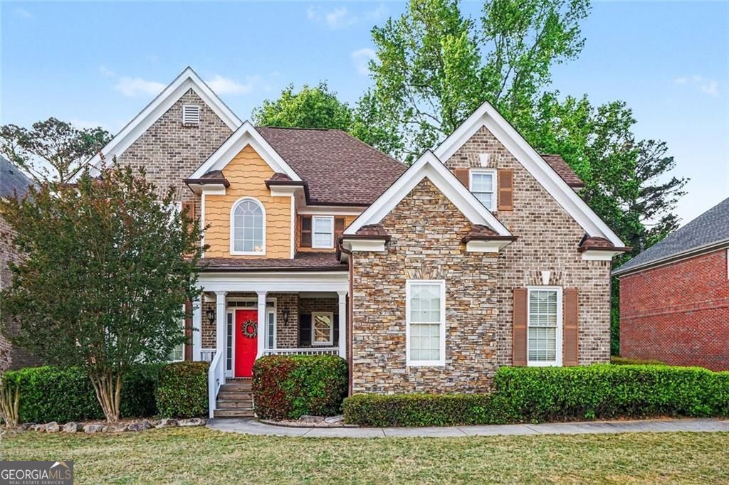 Loganville, Georgia, 30052, United States, 5 Bedrooms Bedrooms, ,5 BathroomsBathrooms,Residential,For Sale,2041121