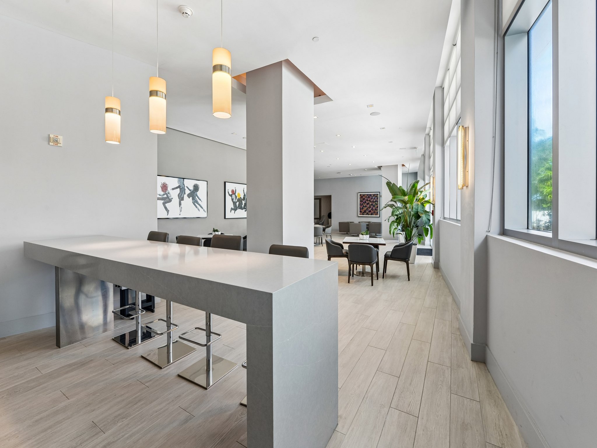  3535 S Ocean Dr, Hollywood, FL, 33019 - 物件實景