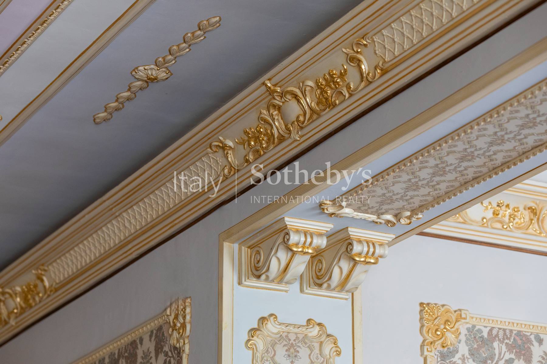  A prestigious property overlooking the main square in Scicli - 物件實景