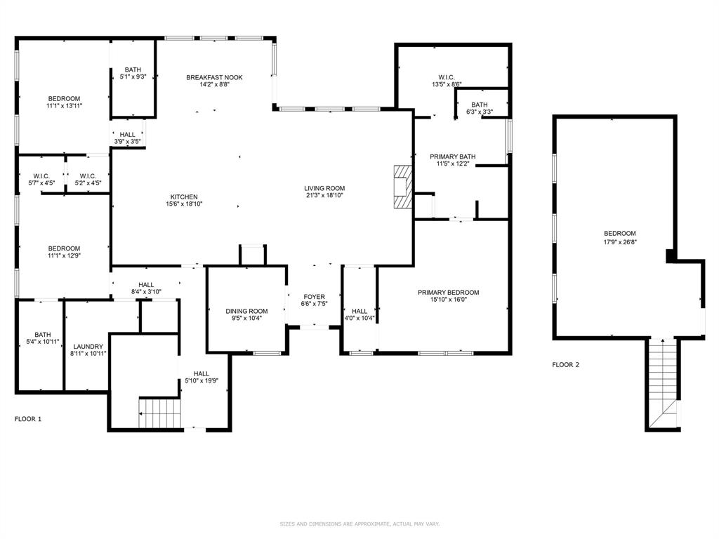 Aledo, Texas, 76008, United States, 4 Bedrooms Bedrooms, ,4 BathroomsBathrooms,Residential,For Sale,1876390