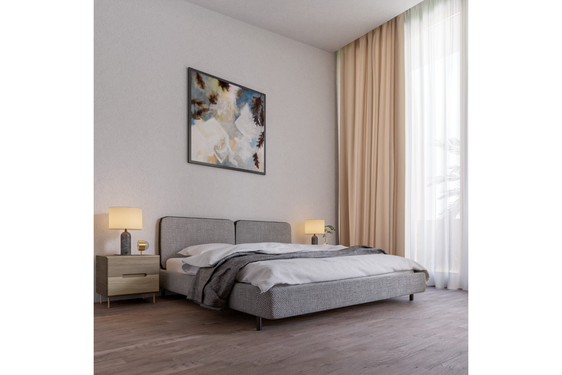 Cap Cana - 5 Bedroom Villa in Caleton Residences - 物件實景