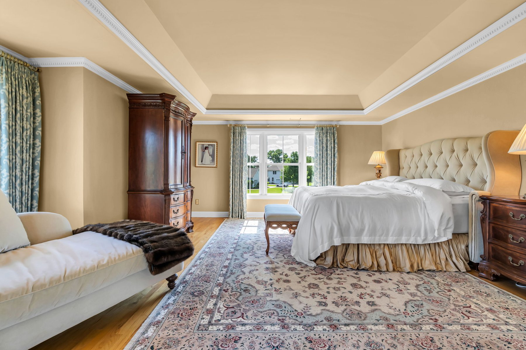  Luxury Shore Colonial Near Sea Girt - 物件實景