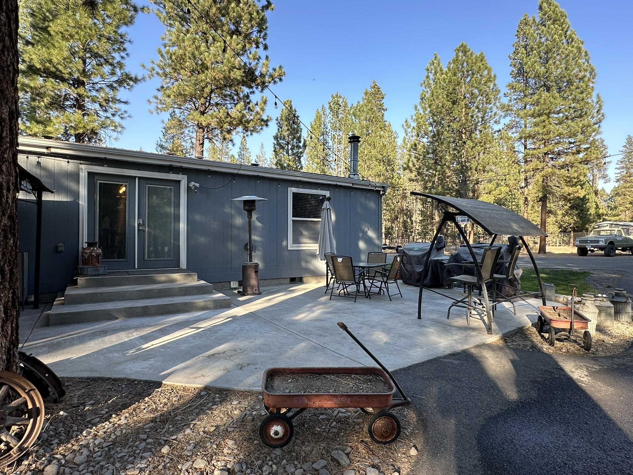 La Pine, Oregon, 97739, United States, 3 Bedrooms Bedrooms, ,2 BathroomsBathrooms,Residential,For Sale,1983422