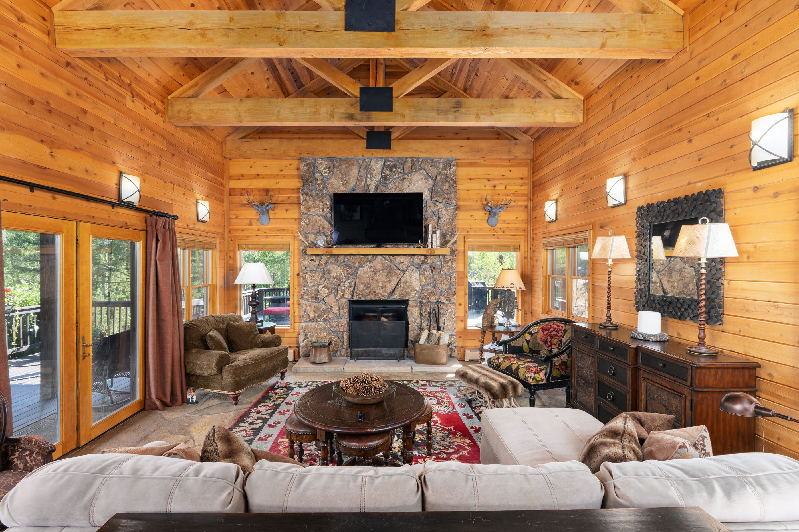  294 Ruedi Creek Road, Basalt, CO 81621 - 物件實景