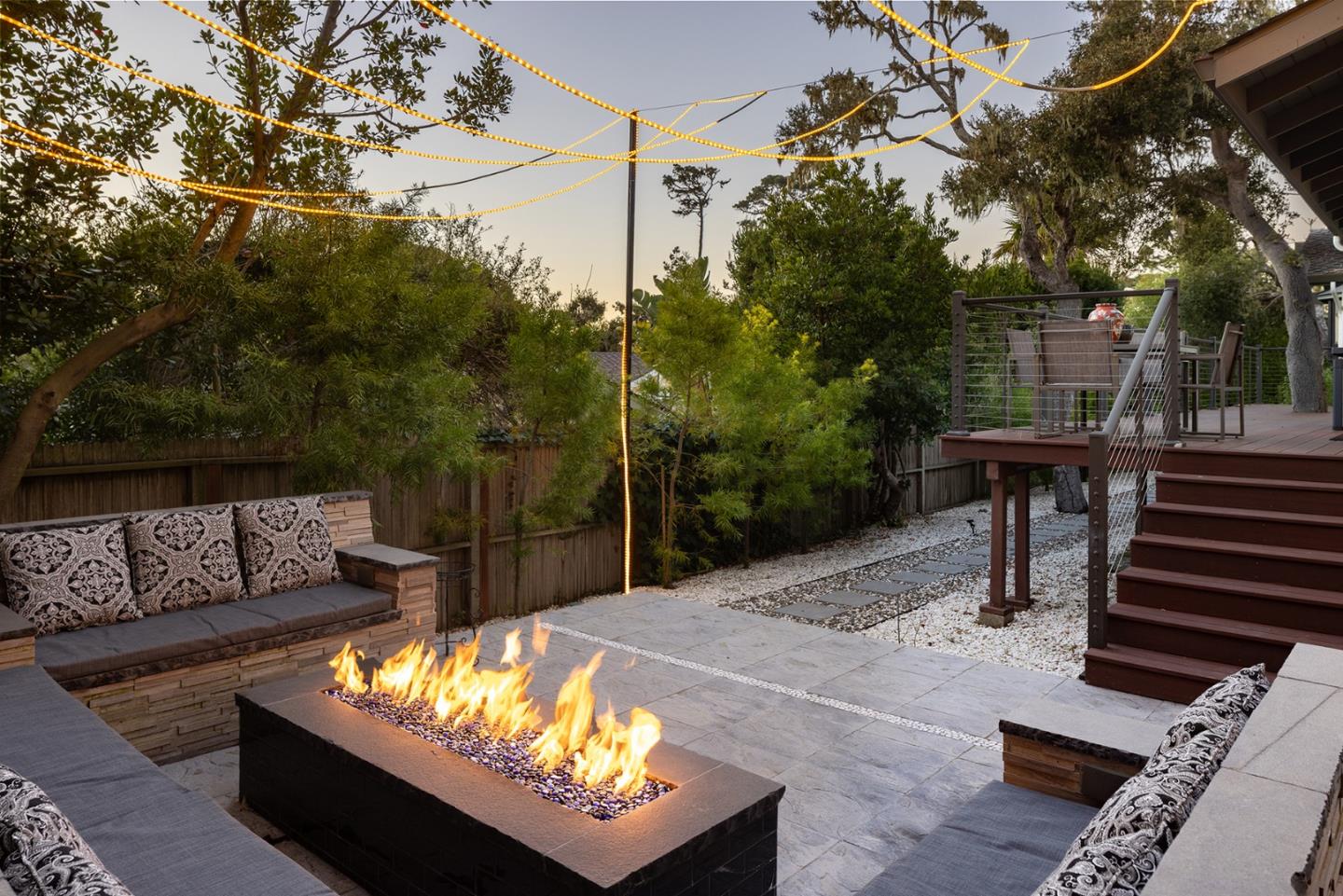 Pebble Beach, California, 93953, United States, 3 Bedrooms Bedrooms, ,3 BathroomsBathrooms,Residential,For Sale,1684721