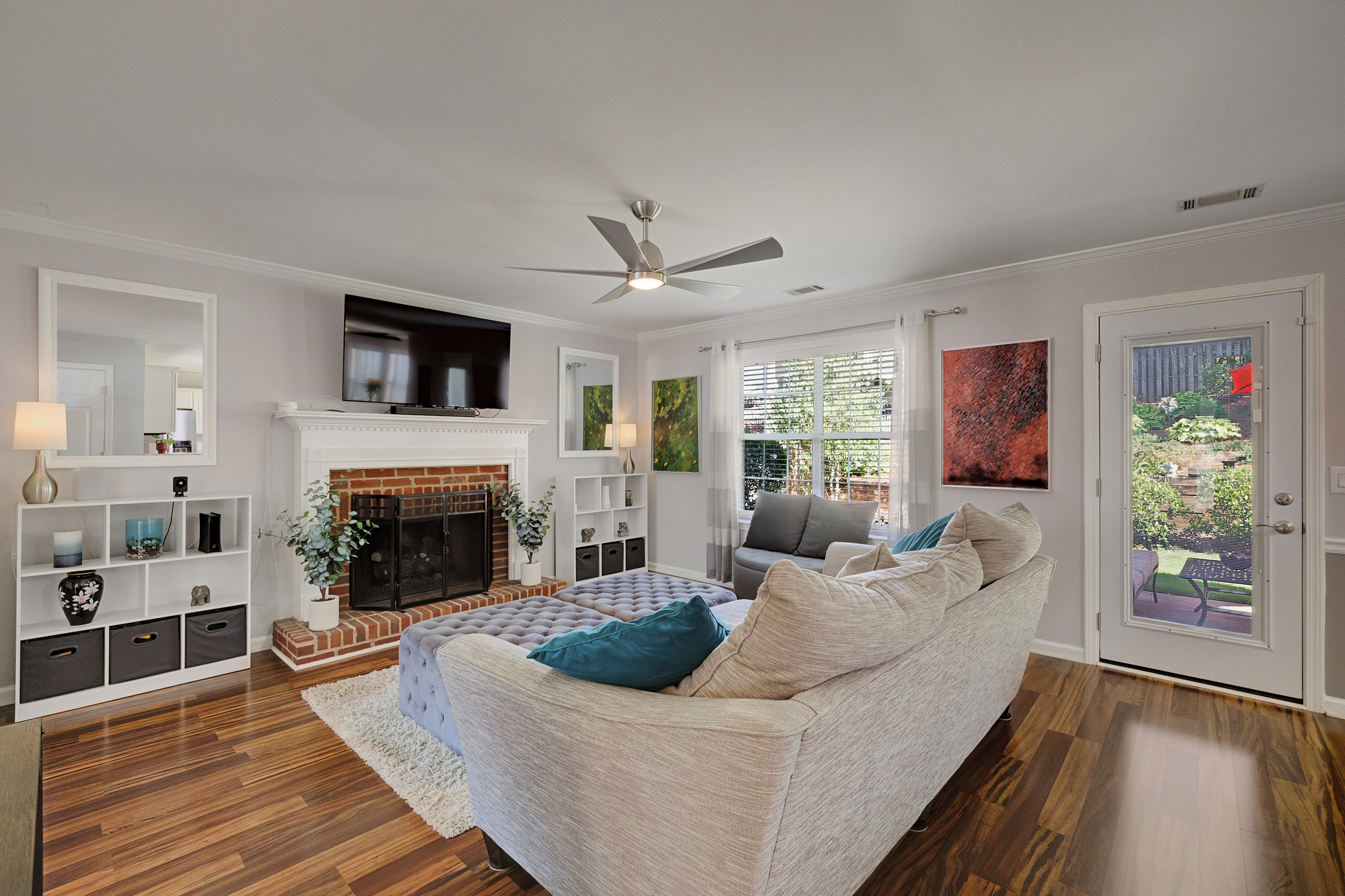  Beautifully Maintained Residence in Sought-After Berkshire - 物件實景