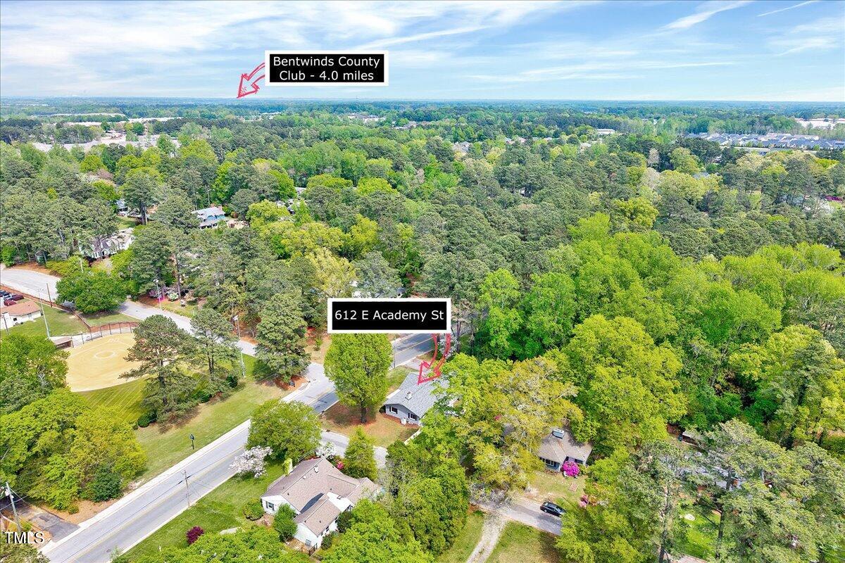 Fuquay Varina, North Carolina, 27526, United States, 4 Bedrooms Bedrooms, ,2 BathroomsBathrooms,Residential,For Sale,1778553