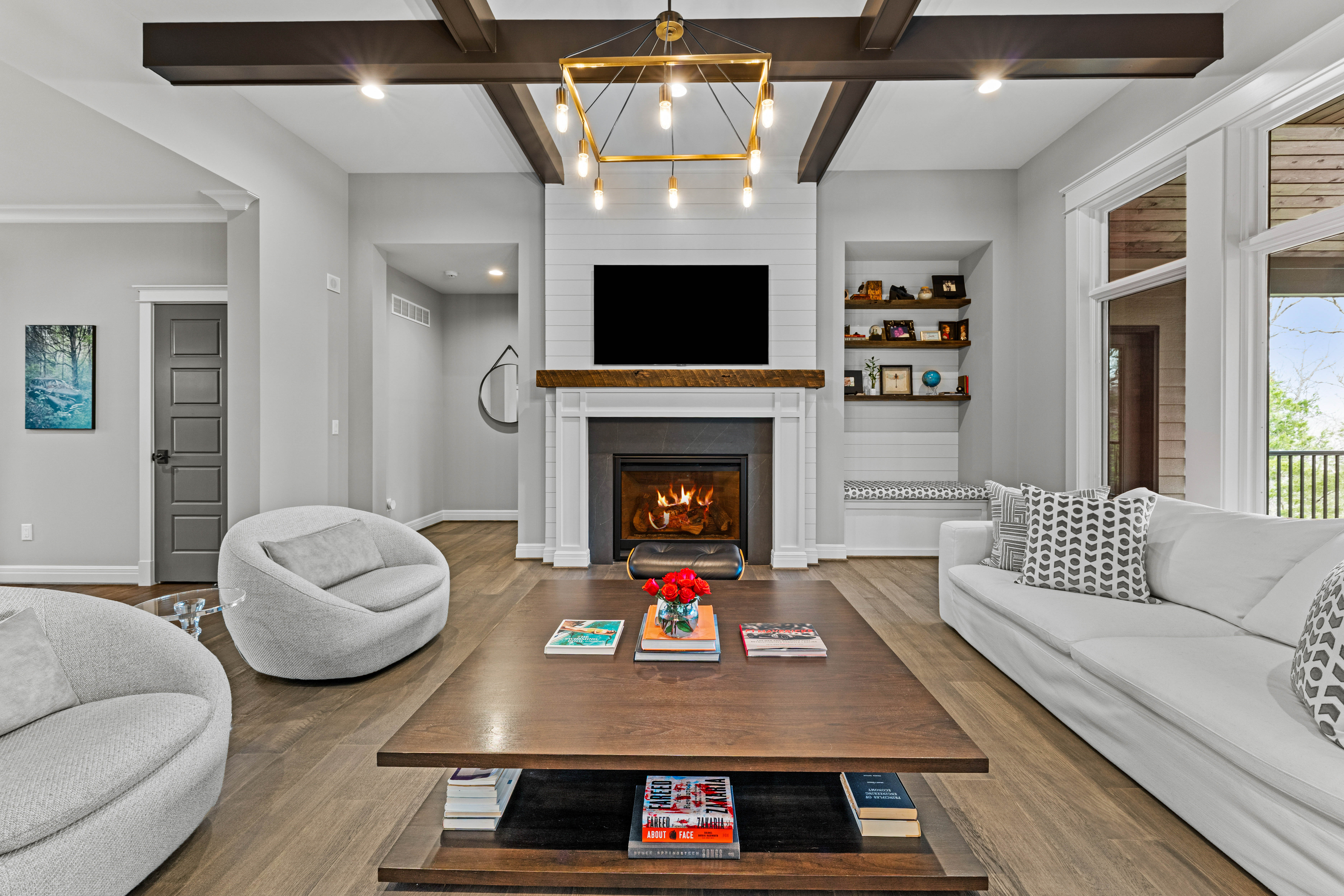  Private, Resort-Level Living in Wildwood - 物件實景