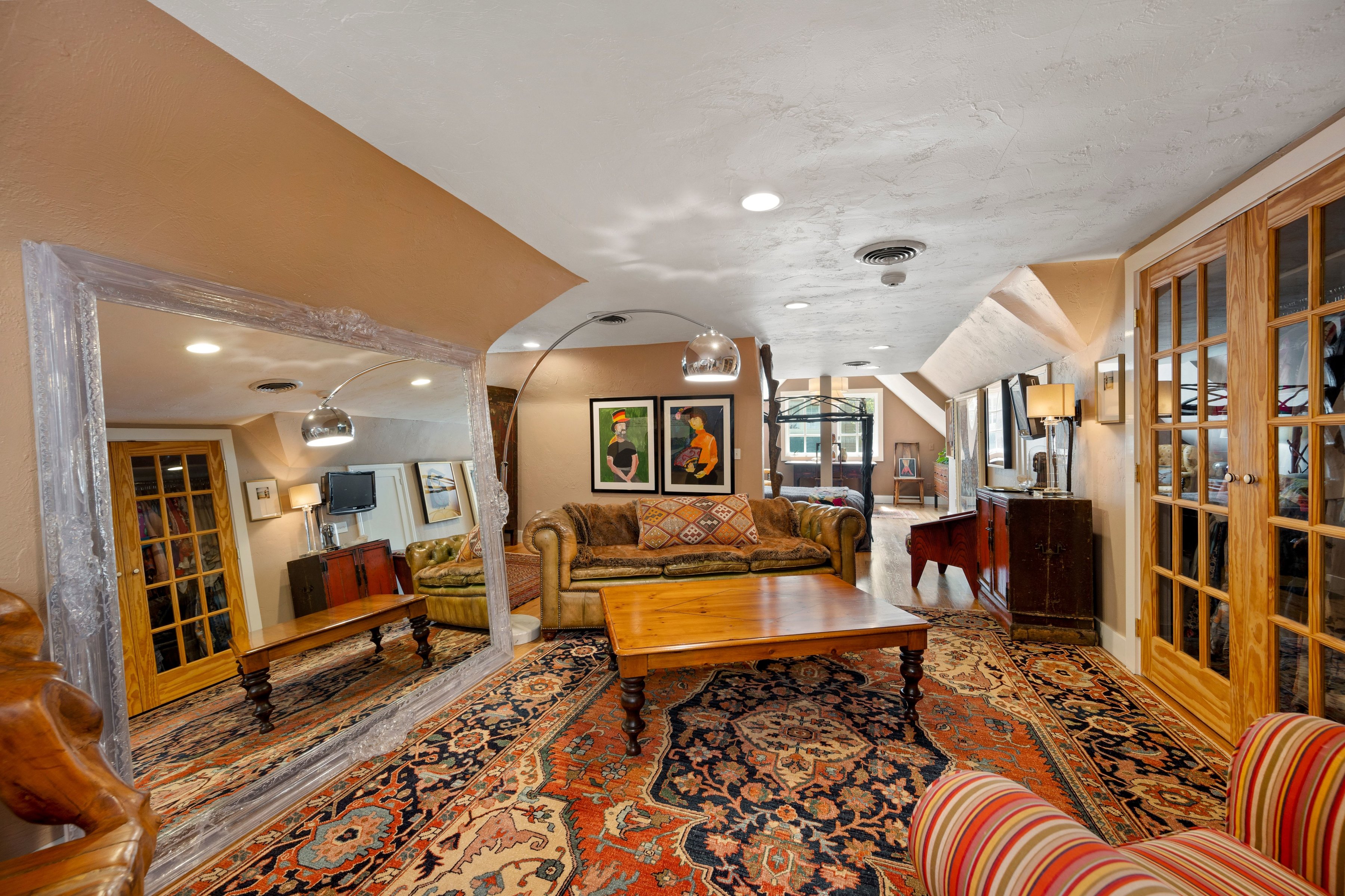  Iconic Residence in Downtown Ketchum - 物件實景