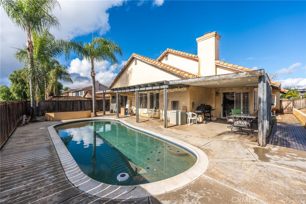 Wildomar, California, 92595, United States, 4 Bedrooms Bedrooms, ,2 BathroomsBathrooms,Residential,For Sale,2008523