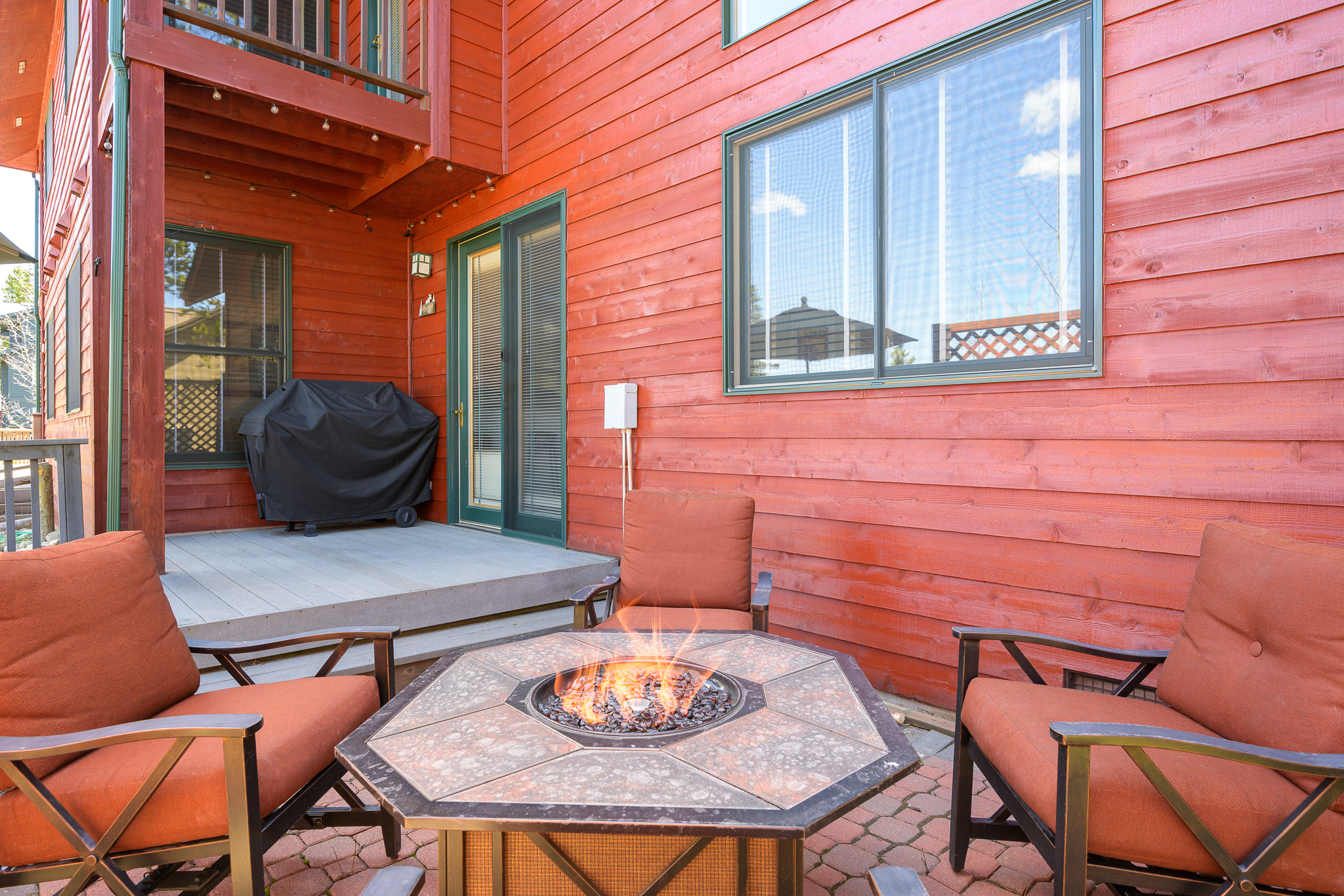  787 Mulligan Street, #5, Fraser, CO, 80442 - 物件實景
