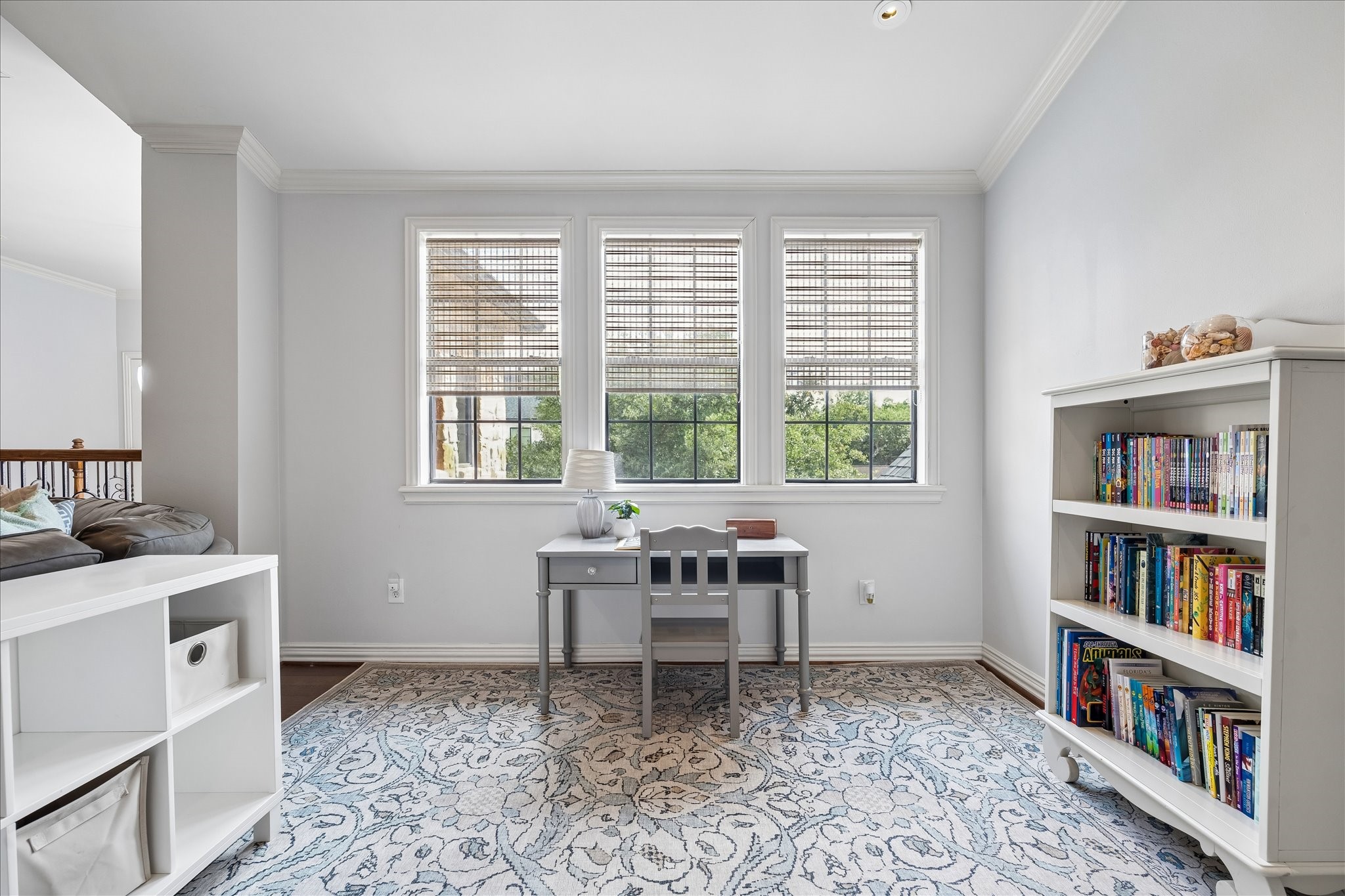  3642 Aberdeen Way - 物件實景