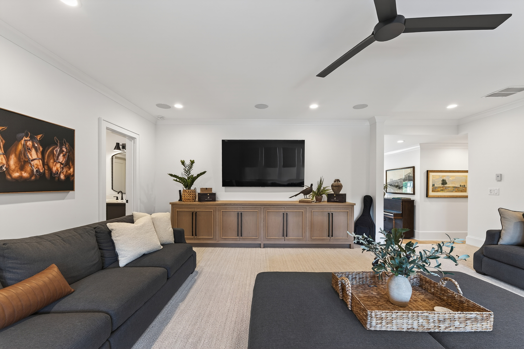  Move-in Perfect Luxury Estate - 物件實景