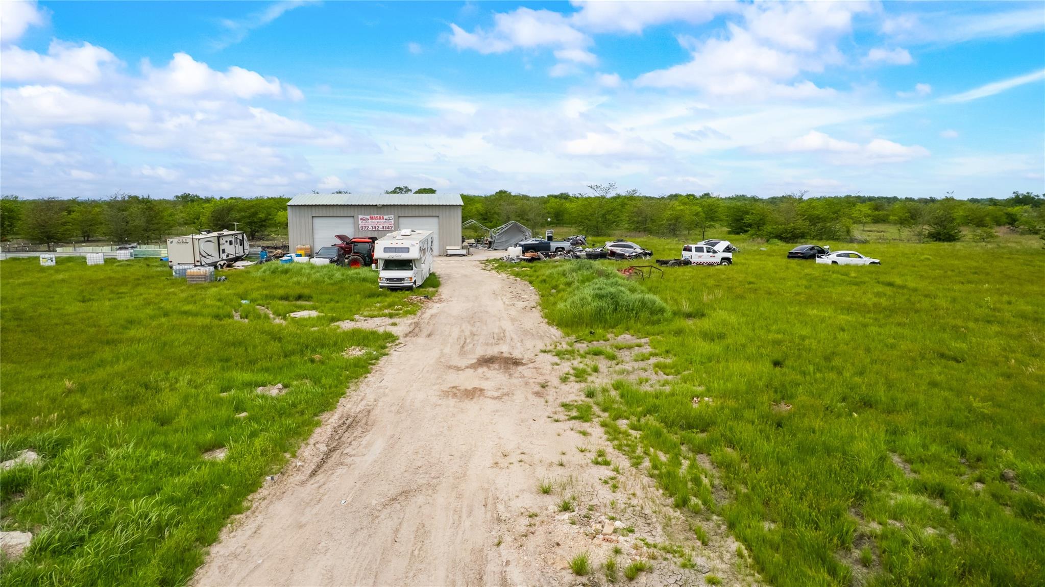 Campbell, Texas, 75422, United States, ,Land,For Sale,2005278