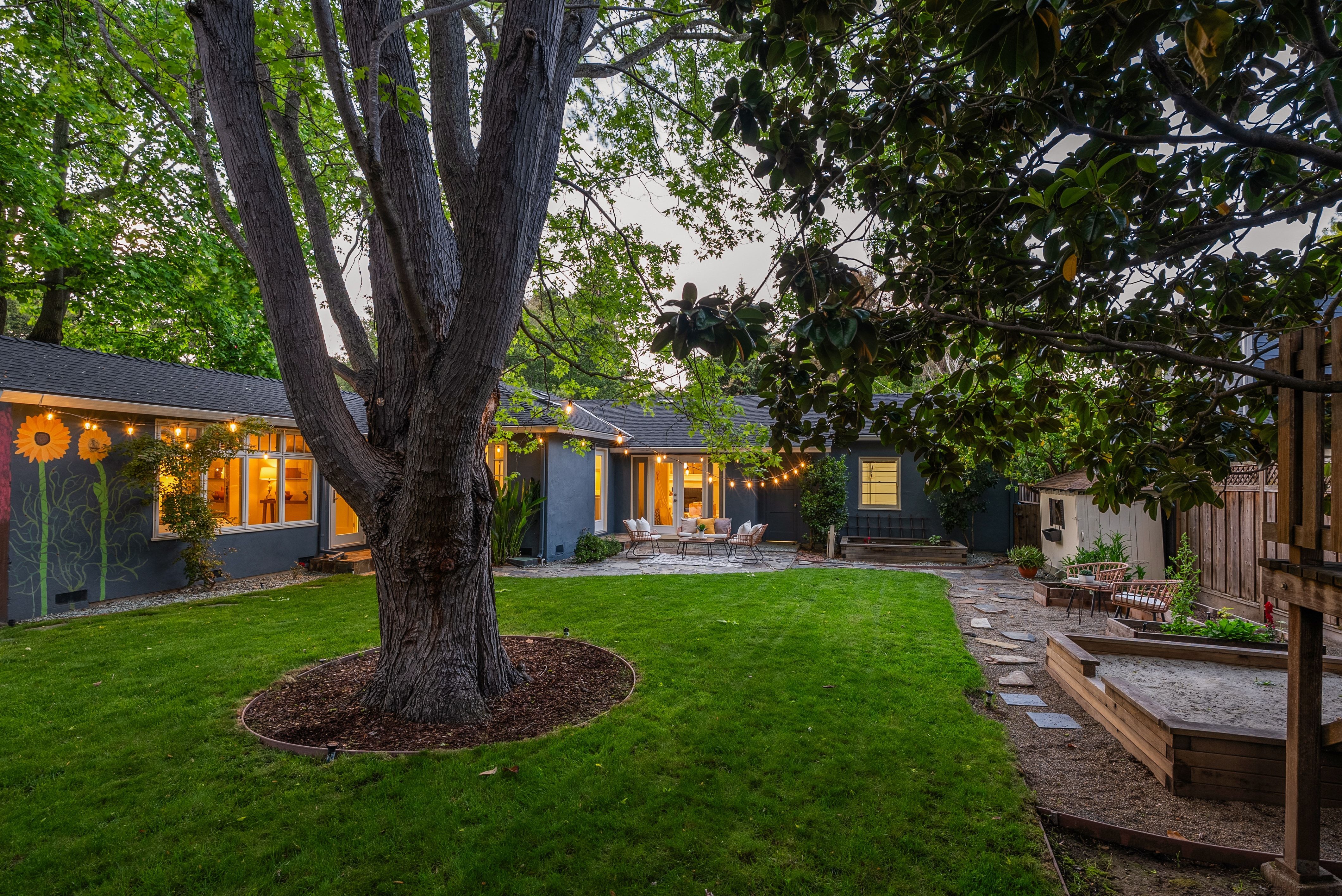  Your Silicon Valley Home Awaits You - 物件實景