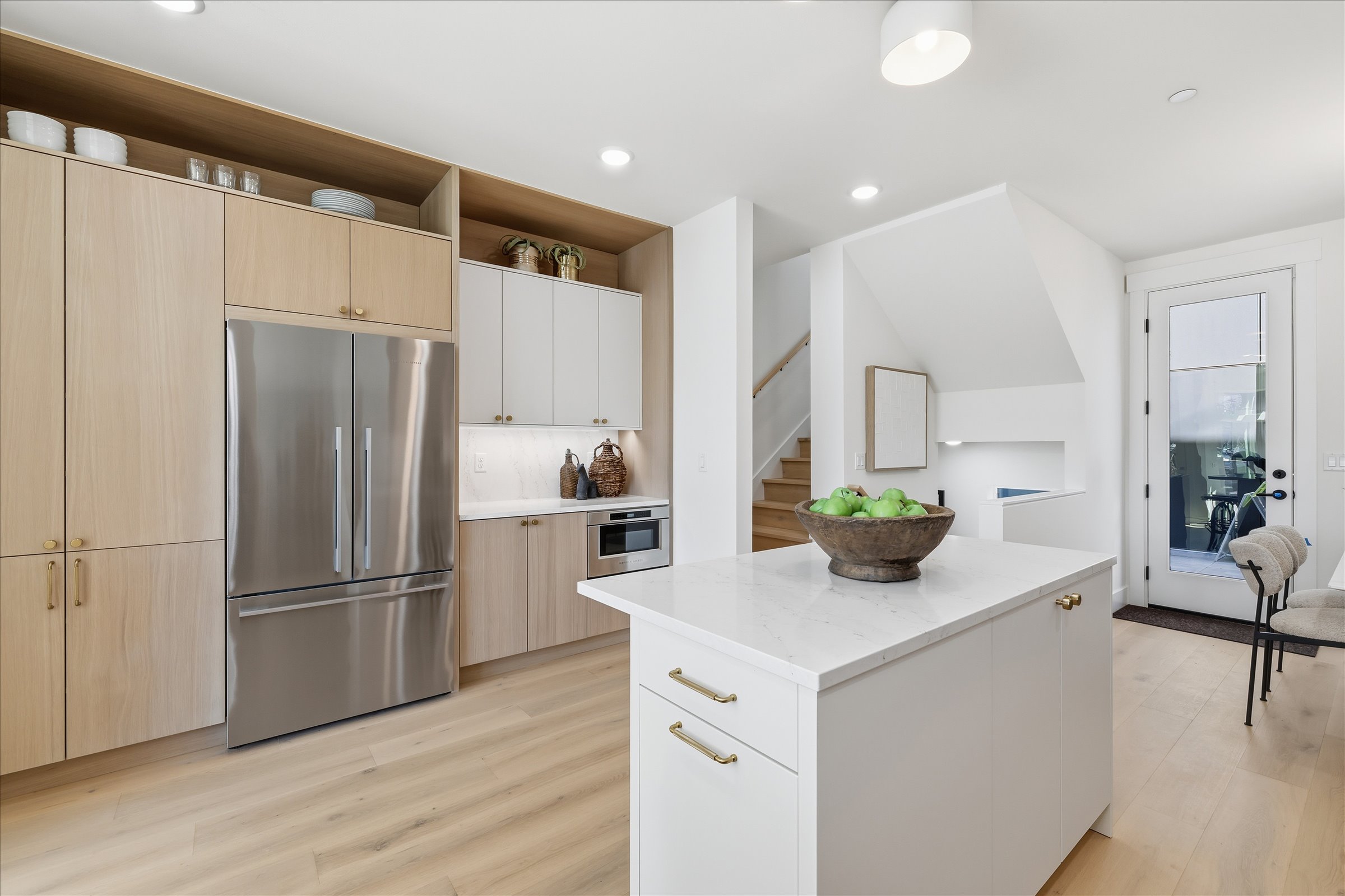  2010 Fairview Ave E Unit #B, Seattle, WA 98102 - 物件實景