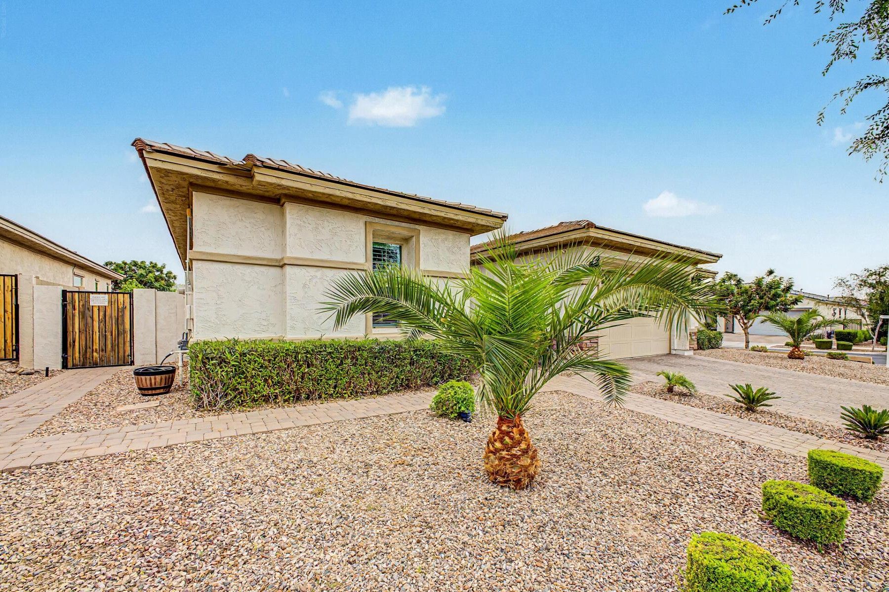  10603 E Tumbleweed Avenue  Mesa, AZ - 物件實景