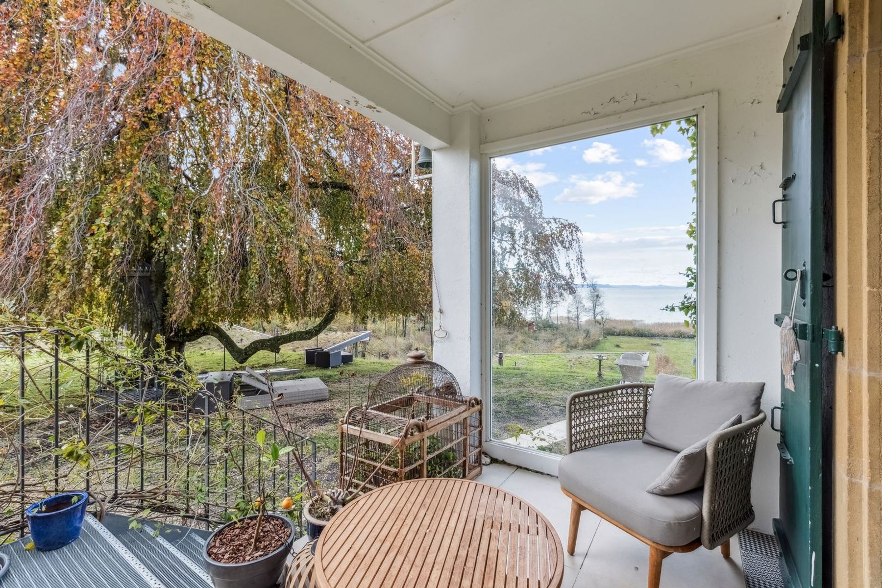  Exclusive waterfront property on Lake Neuchâtel - 物件實景
