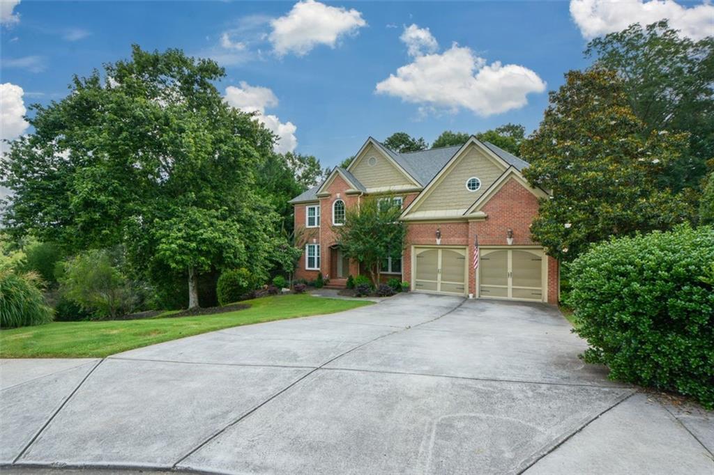 Dacula, Georgia, 30019, United States, 5 Bedrooms Bedrooms, ,5 BathroomsBathrooms,Residential,For Sale,1918708
