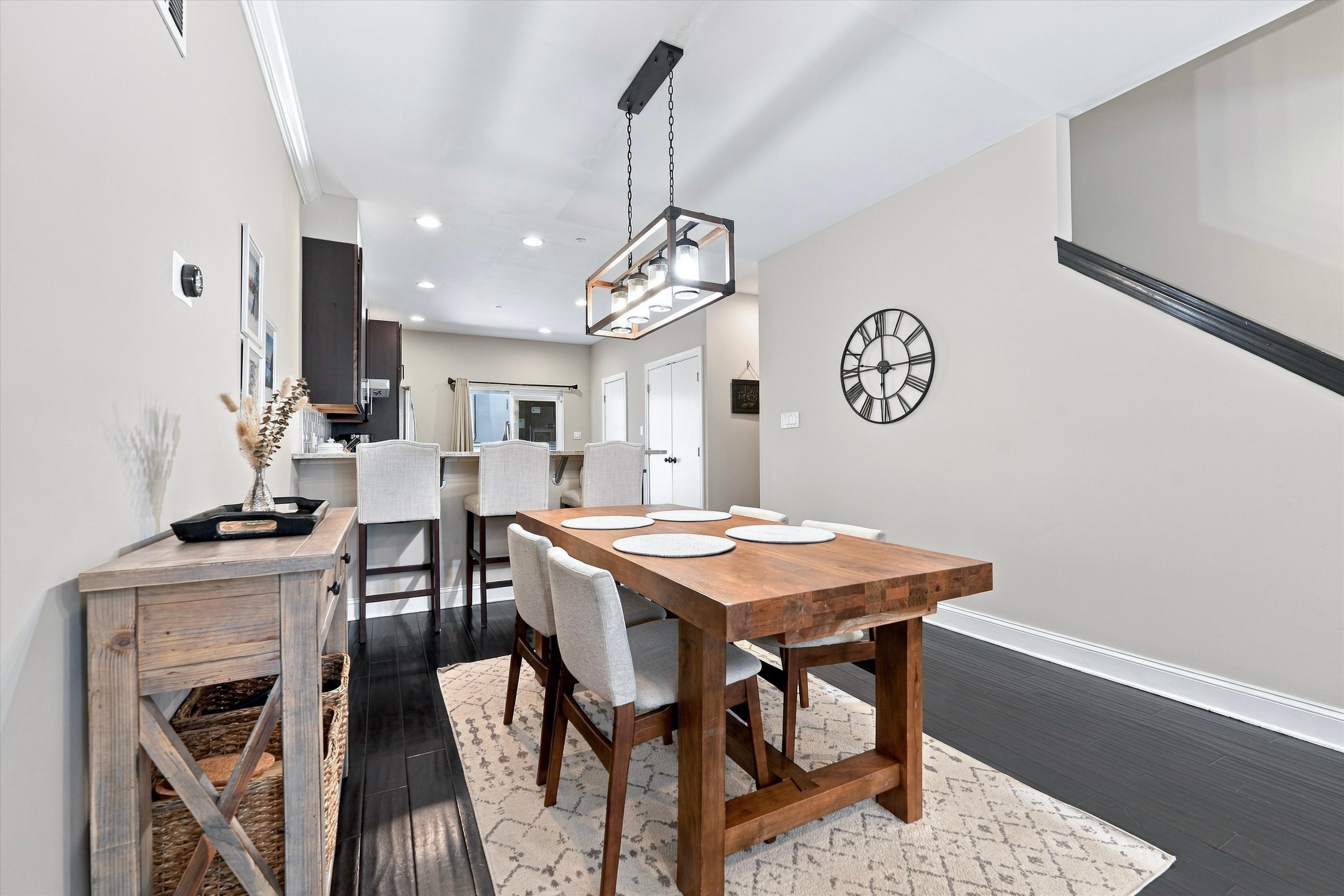  1140 North Orianna Street, Philadelphia, PA 19123 - 物件實景