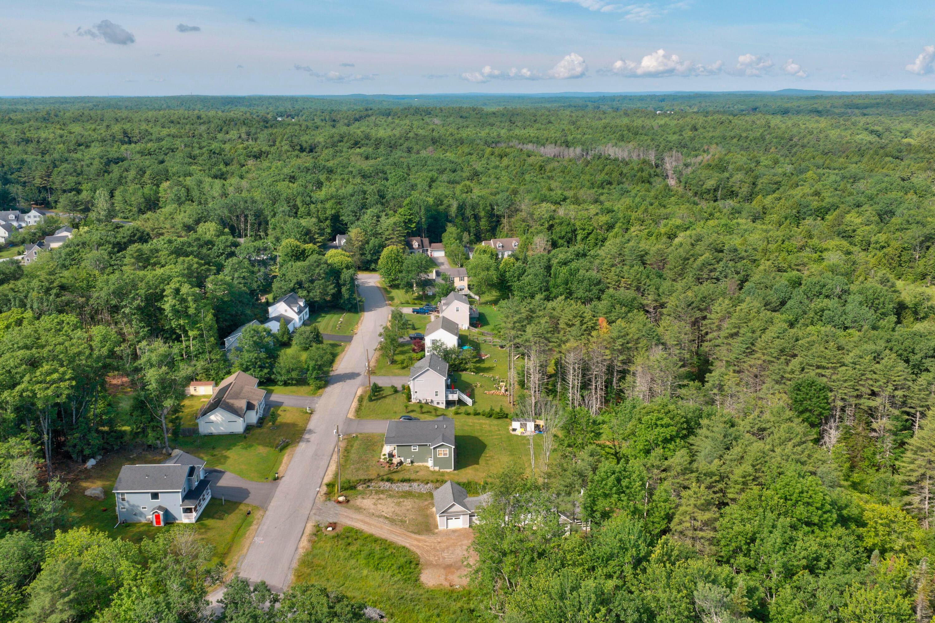  11 Ledgewood Drive - 物件實景