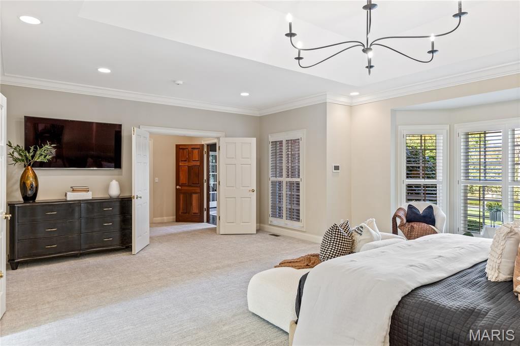 Town and Country, Missouri, 63141, United States, 5 Bedrooms Bedrooms, ,7 BathroomsBathrooms,Residential,For Sale,1966685