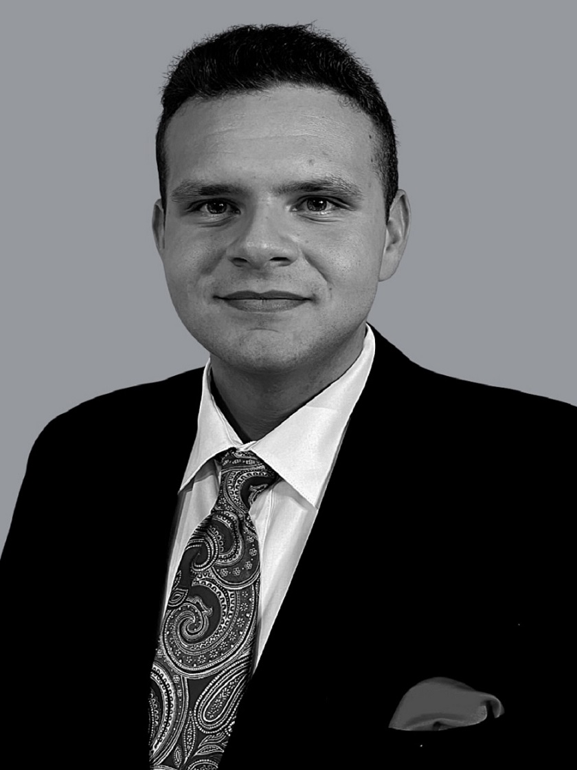 Anthony Pizzirusso