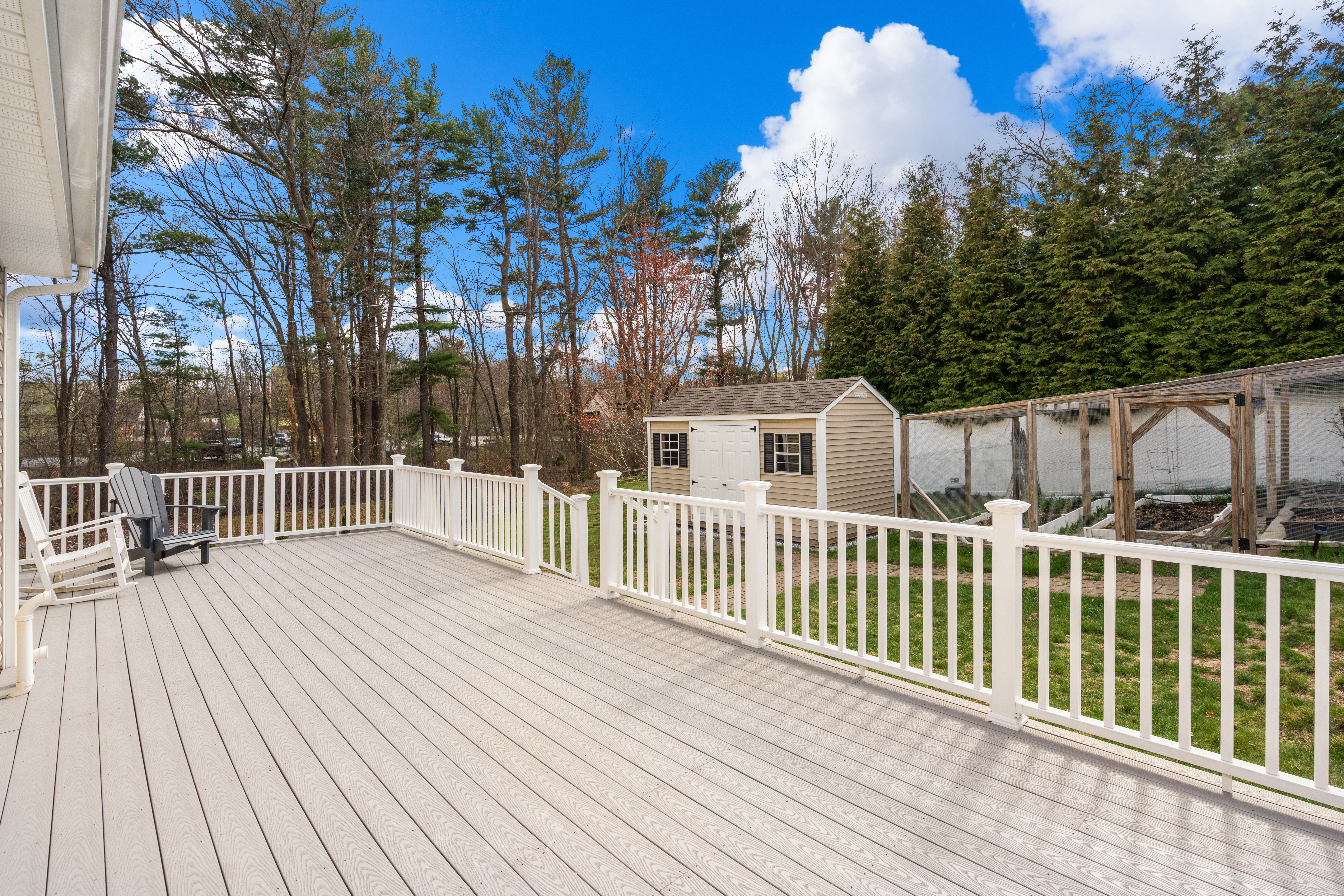  77 West Street, Wilmington, MA, 01887 - 物件實景