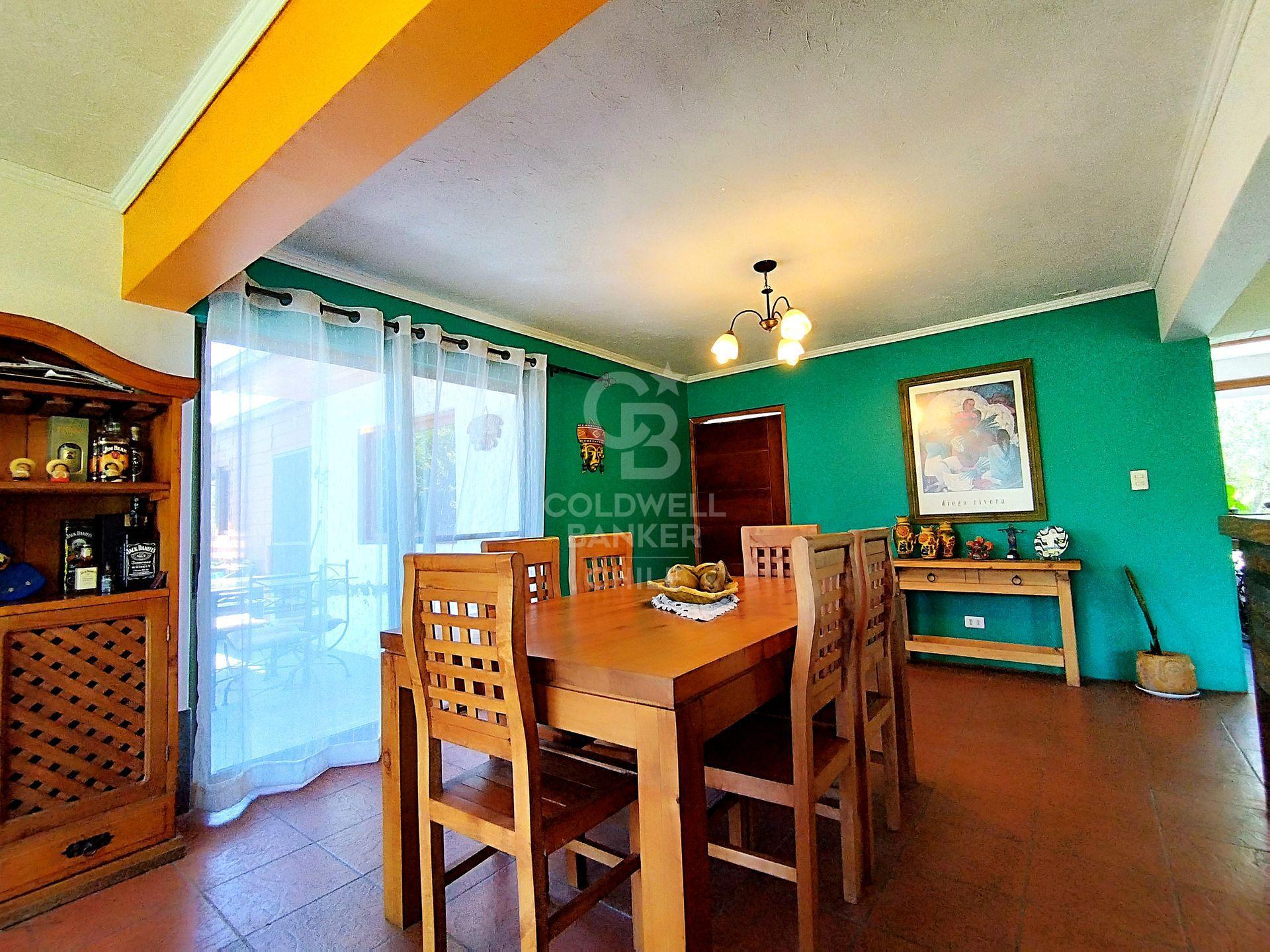 Lampa, Chile, 7 Bedrooms Bedrooms, ,5 BathroomsBathrooms,Residential,For Sale,1751708