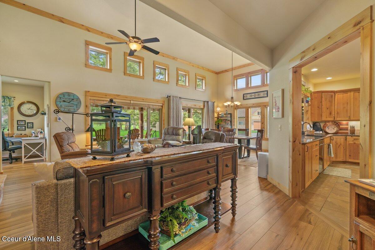 Blanchard, Idaho, 83804, United States, 2 Bedrooms Bedrooms, ,4 BathroomsBathrooms,Residential,For Sale,2040699